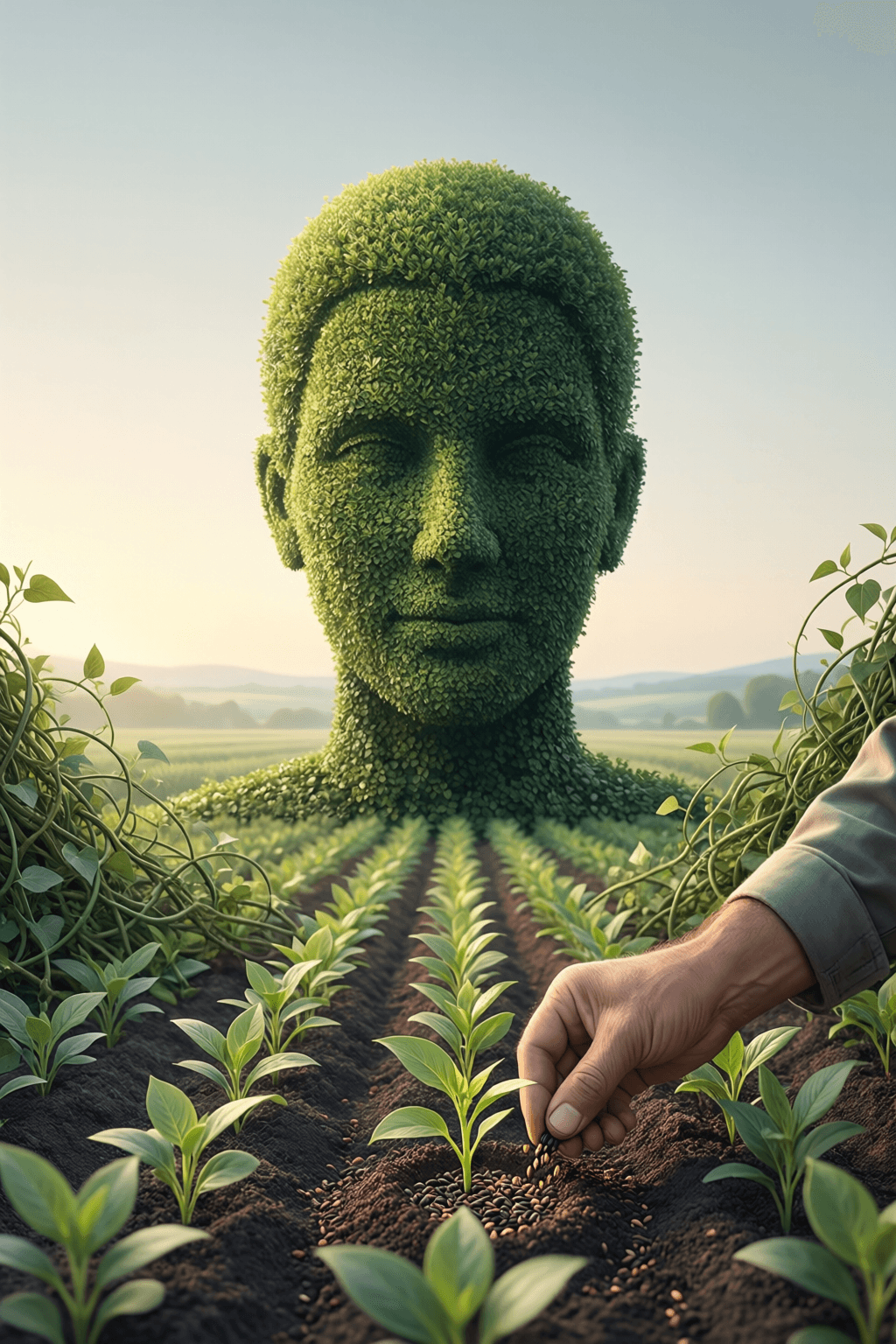 Tending the Mind Through Discipline and Attention