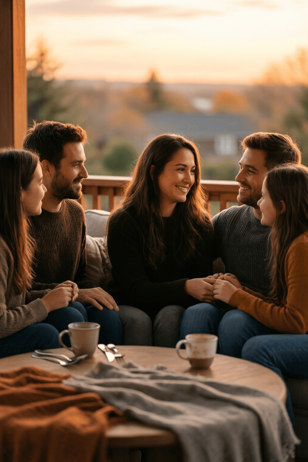 Belonging as the Soul’s Quiet Anchor Belonging soothes the soul; it is the quiet anchor in a world that never stops moving. — Brené Brown