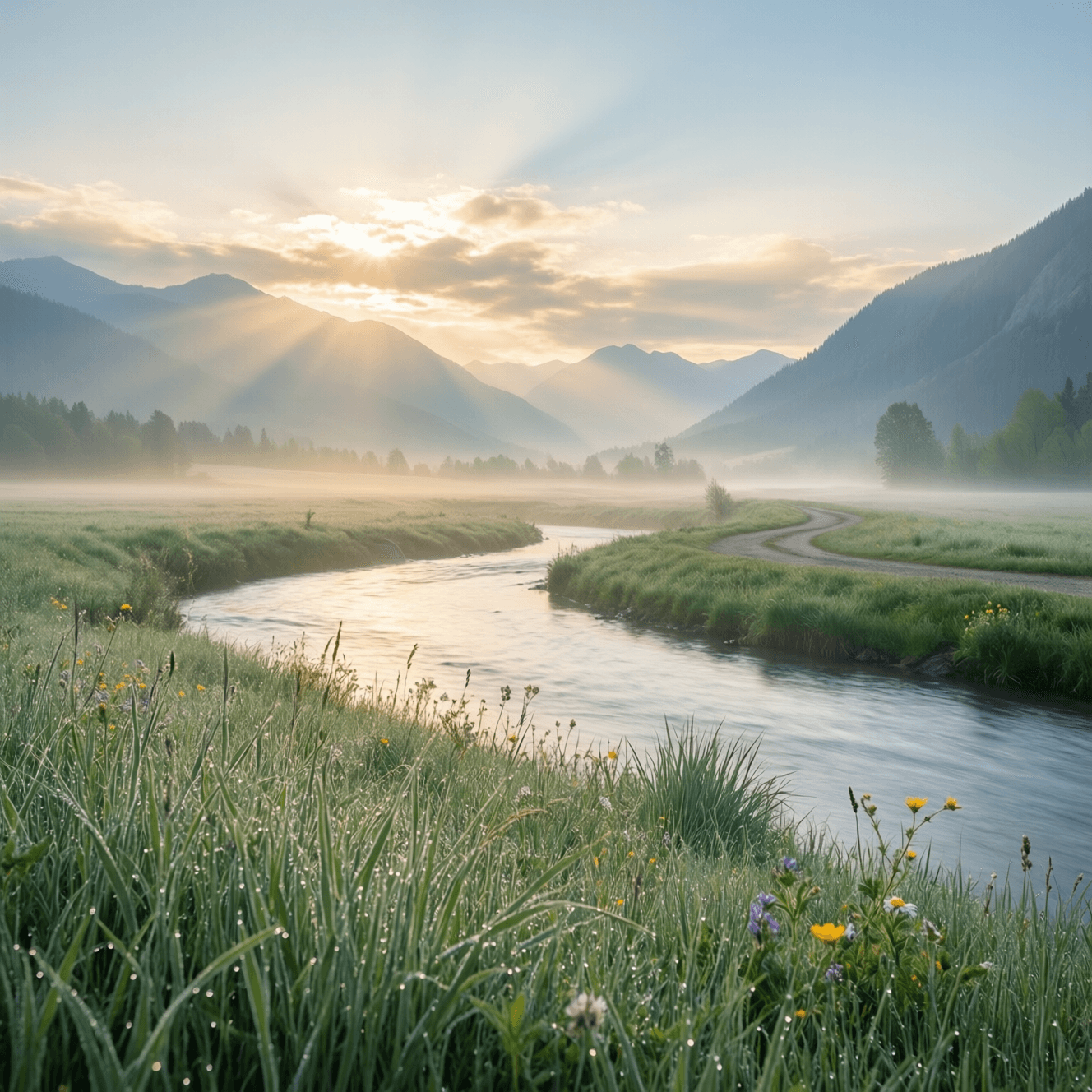 Nature does not hurry, yet everything is accomplished. — Lao Tzu