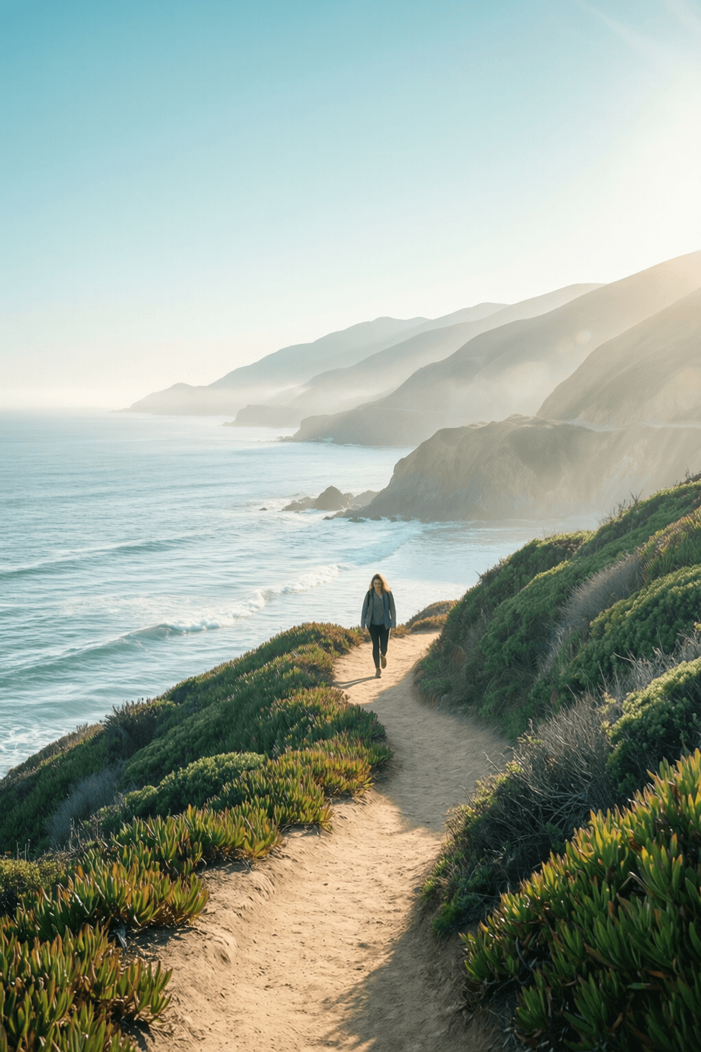 Movement is medicine for the soul; you don't need a destination, only the willingness to keep going. — Haruki Murakami