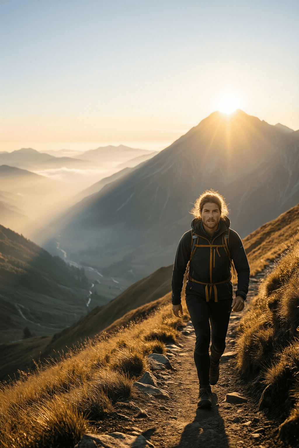 Stop Excuses and Test Your Real Limits The only way to find out if you are capable of more is to stop making excuses for why you have settl