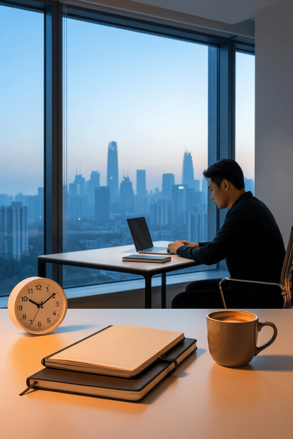 Success Grows from Unpopular but Necessary Habits