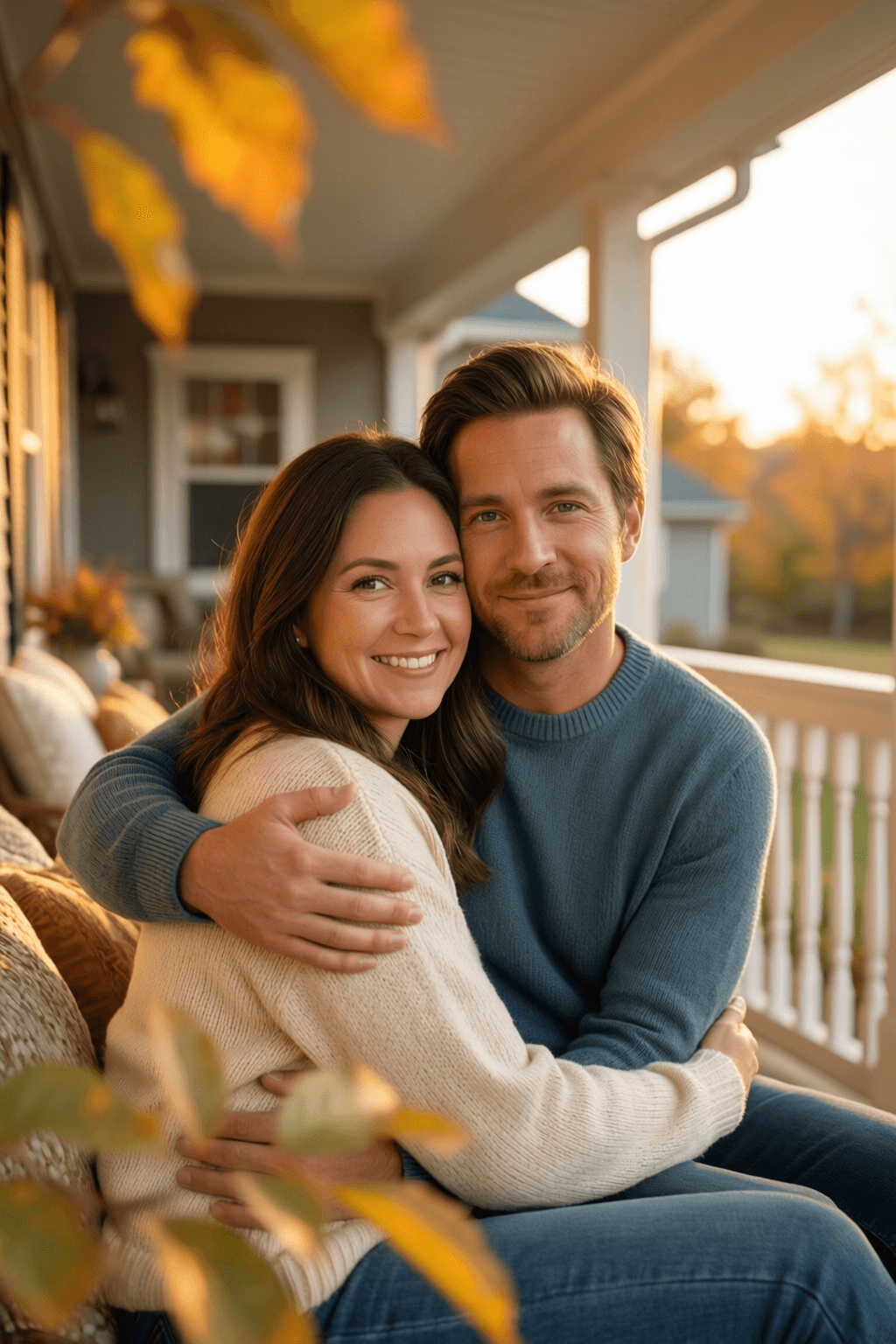 True Love and the End of Abandonment