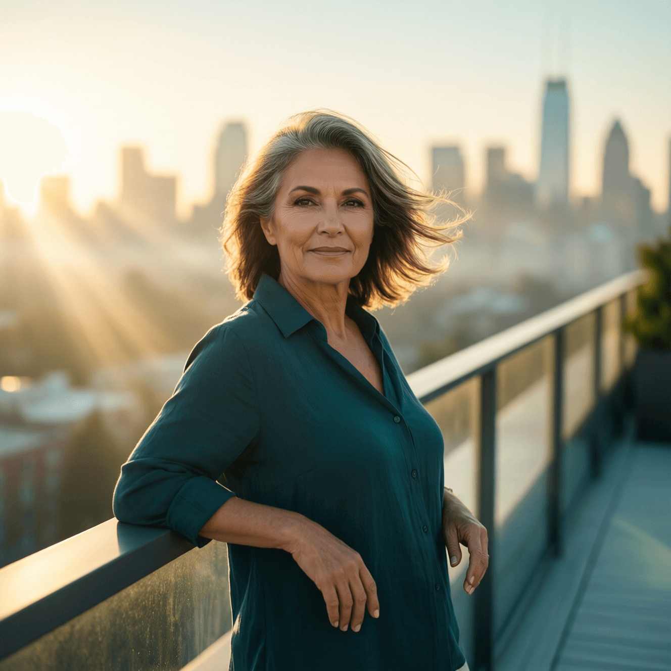 A wise woman wishes to be no one's enemy; a wise woman refuses to be anyone's victim. — Maya Angelou