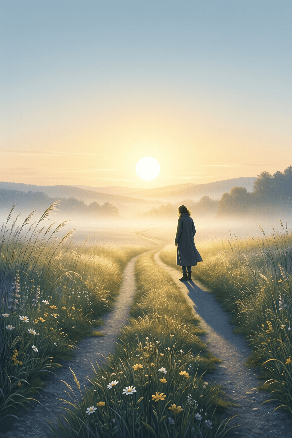 Facing Life One Dreaded Day at a Time I have a new philosophy. I'm only going to dread one day at a time. — Charles M. Schulz