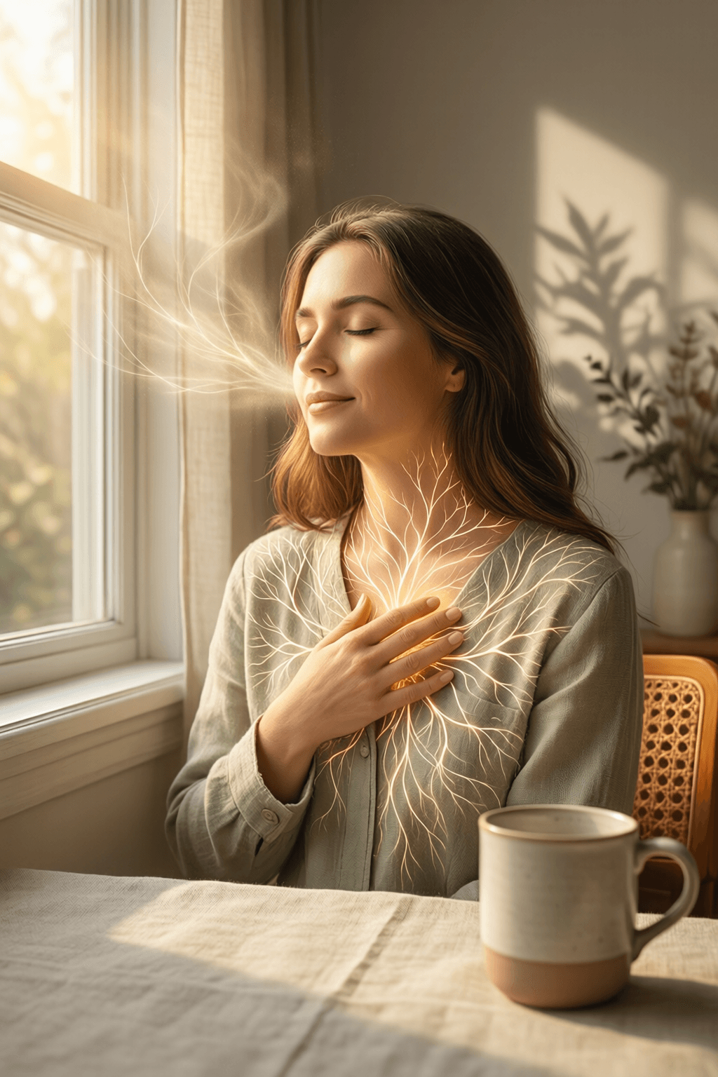 How Brief Positive Moments Reshape the Brain By taking just a few extra seconds to stay with a positive experience—even the comfort in a single b