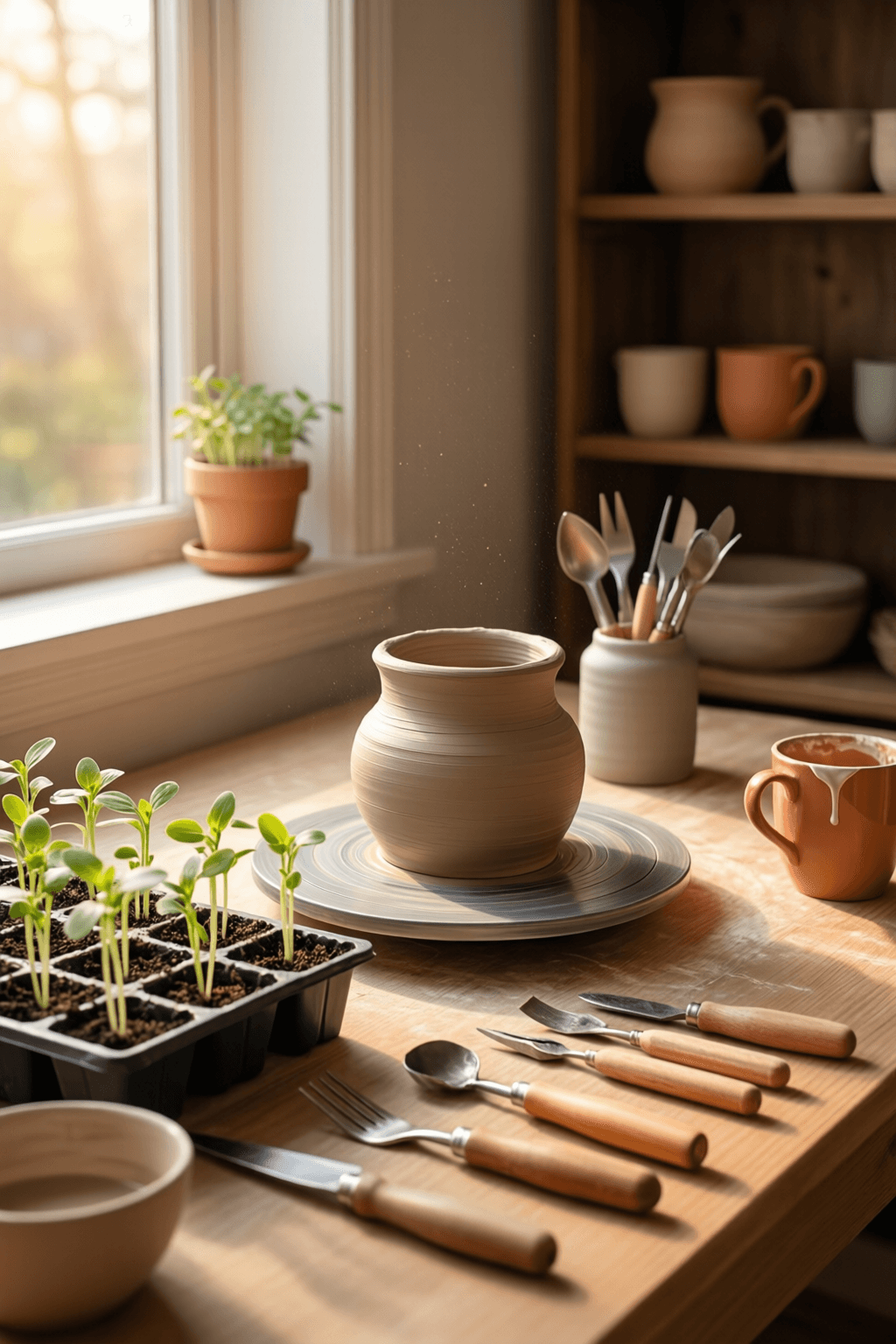 Why Patience Gives Value to Meaningful Pursuits