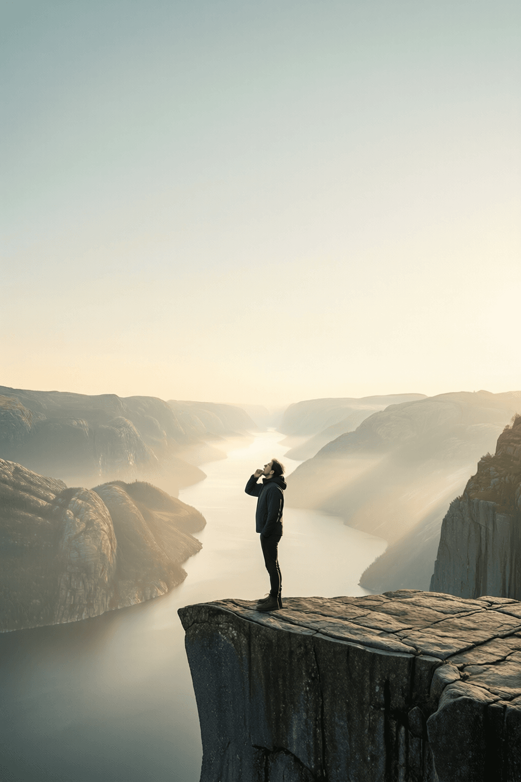 Why Self-Respect Sustains the Human Spirit