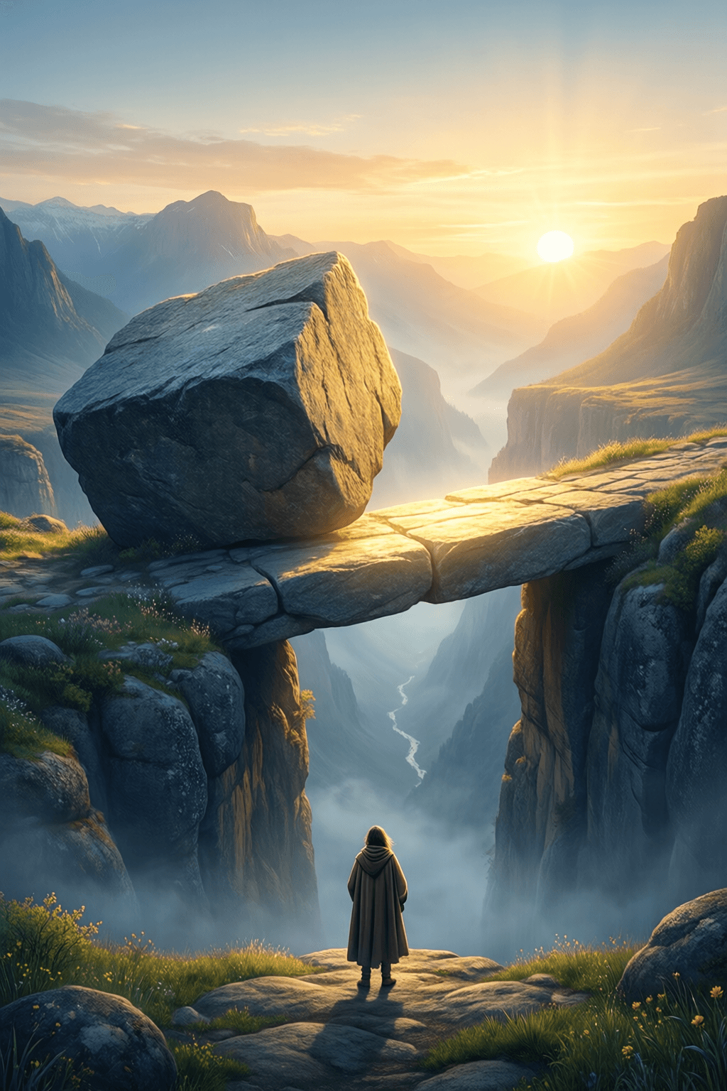 The mind adapts and converts to its own purposes the obstacle to our acting. — Marcus Aurelius
