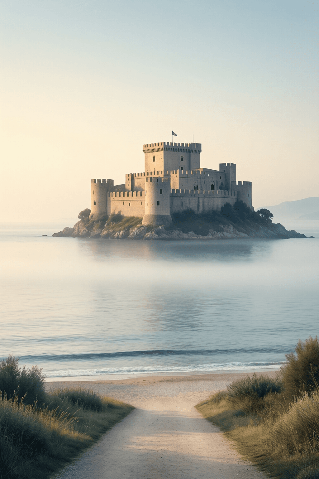 Guarding the Mind’s Inner Citadel