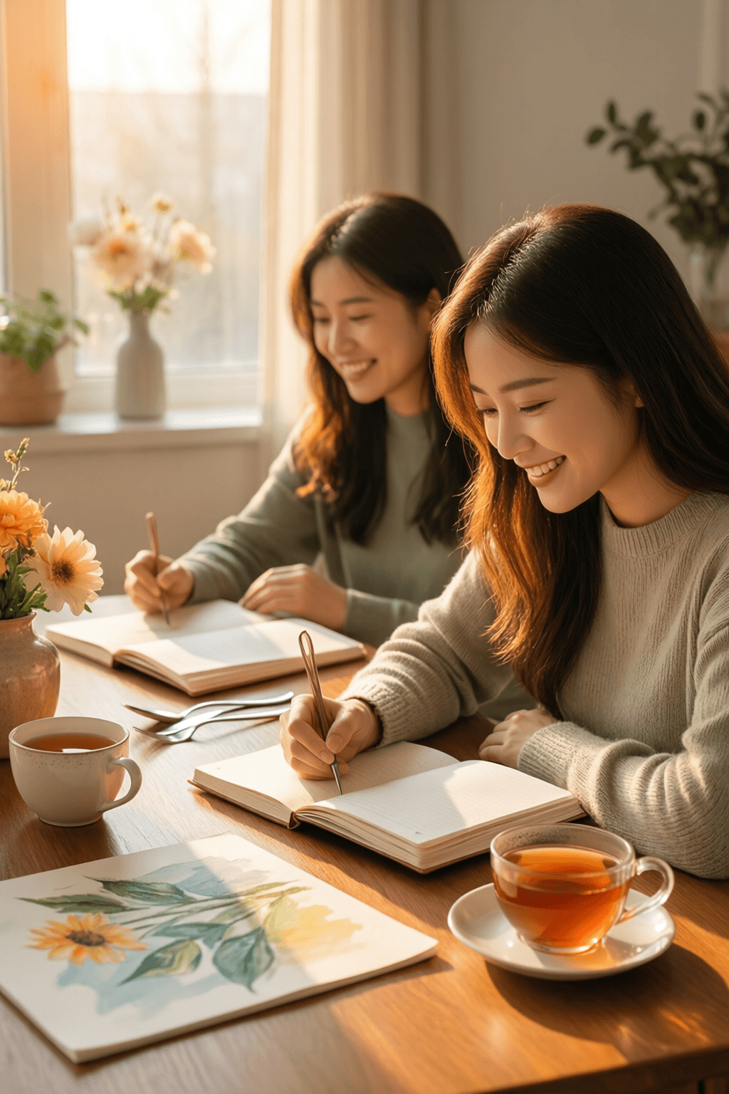 Well-Being Beyond Happiness Alone