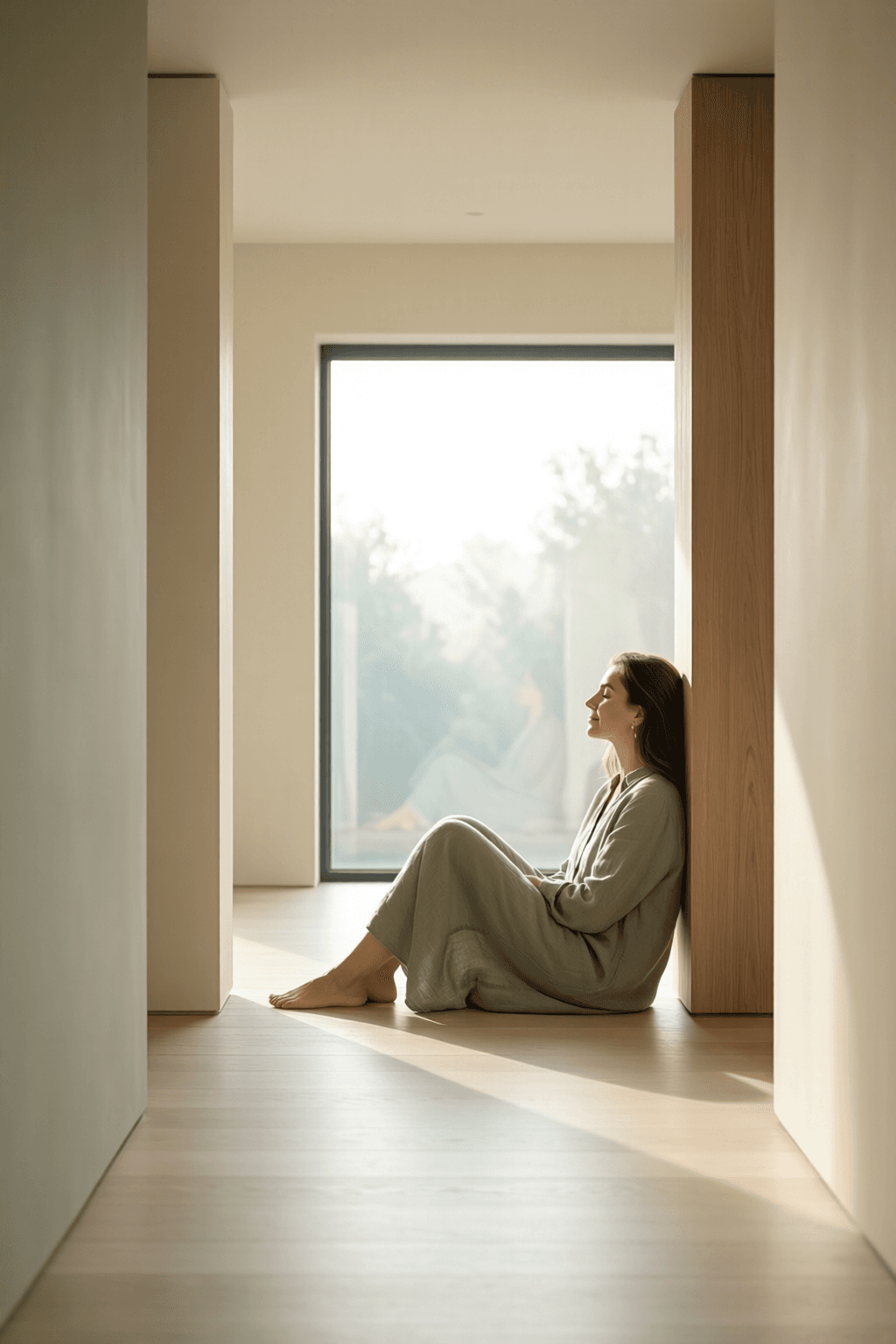 Healthy Boundaries Create a More Present Life