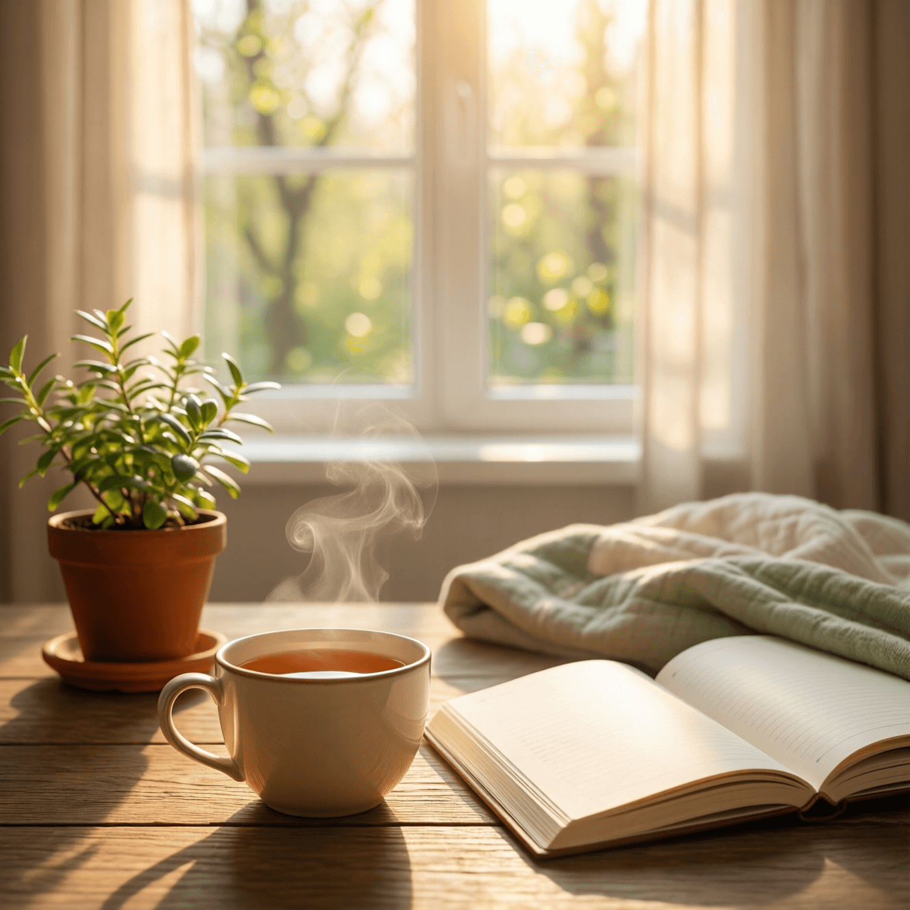 Caring for myself is not self-indulgence, it is self-preservation. — Audre Lorde