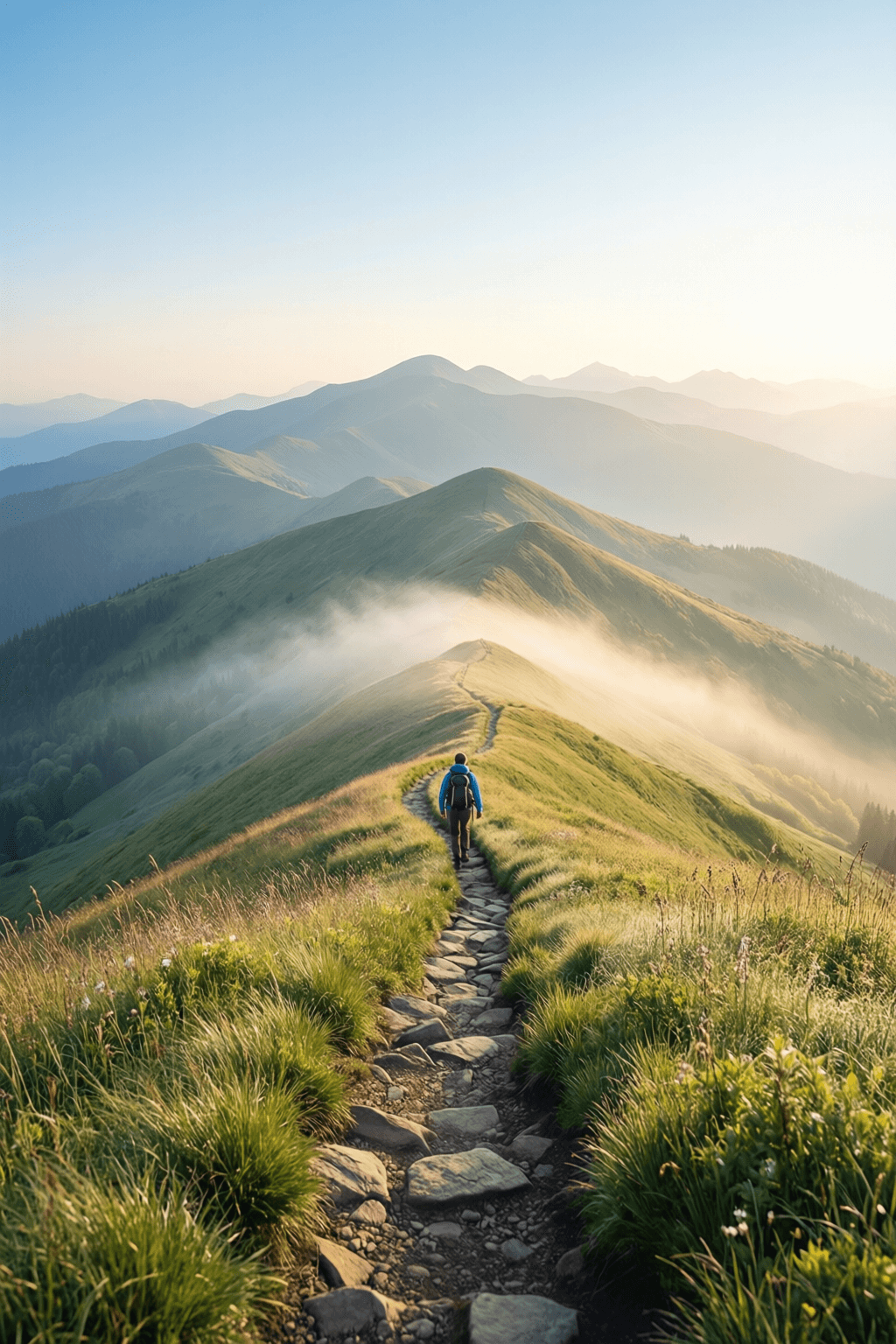 康复的意义在于进步而非完美