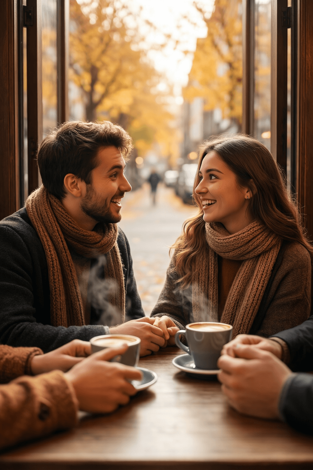 How Friendship Awakens Hidden Worlds Within Us