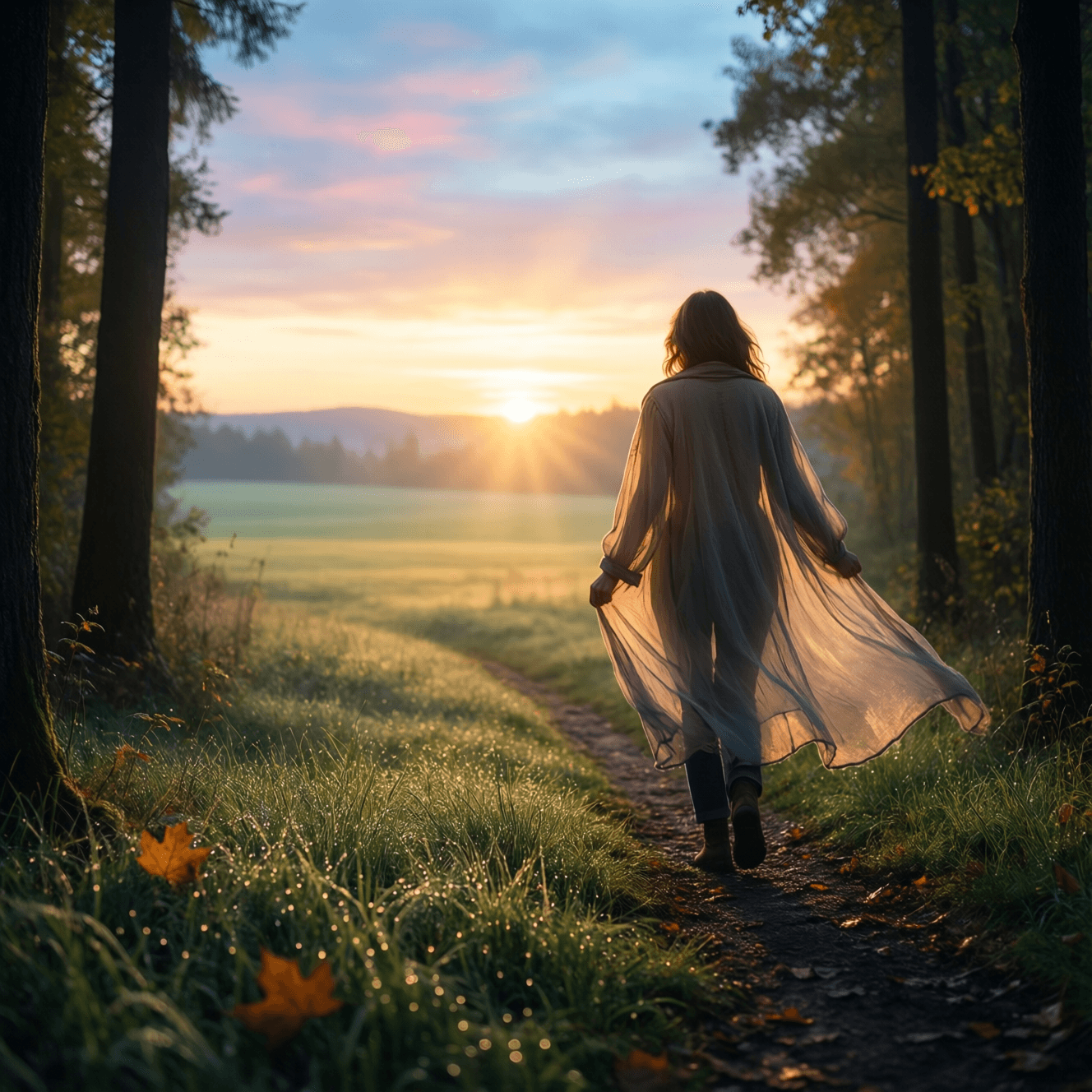 Estamos destinados a superarnos a nosotros mismos; no podemos evitar este desarrollo más de lo que podemos detener el proceso de envejecimiento. La pregunta es cuán elegantemente manejamos la transición. — Caroline Myss