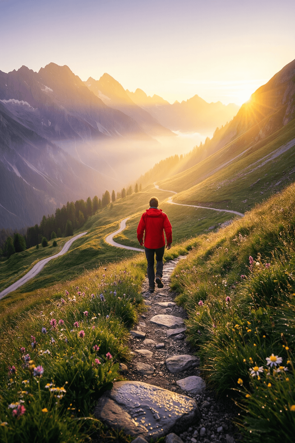 If you don't go after what you want, you'll never have it. — Nora Roberts