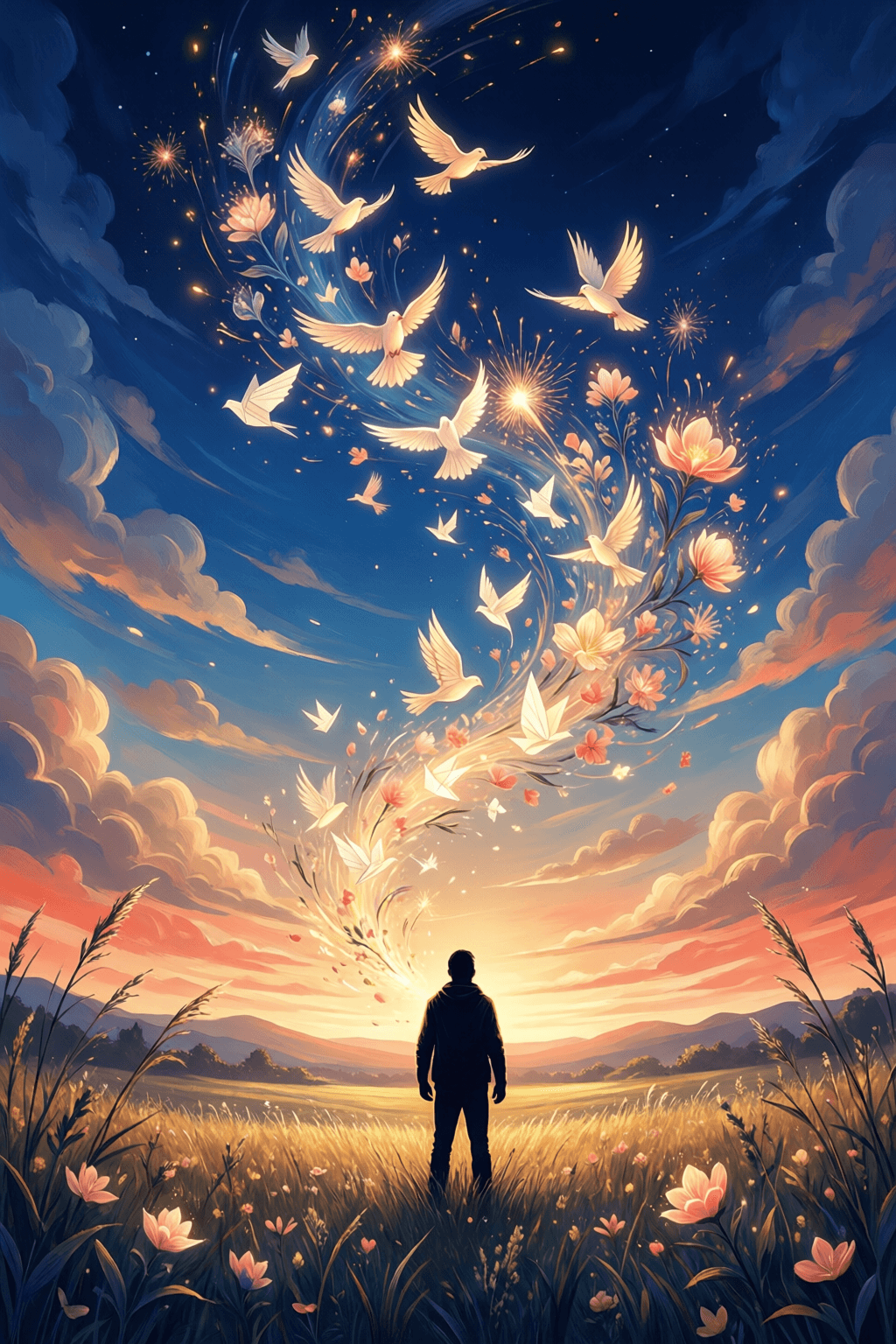 Why Creativity Lives in Continual Surprise Creativity is a continual surprise. — Ray Bradbury