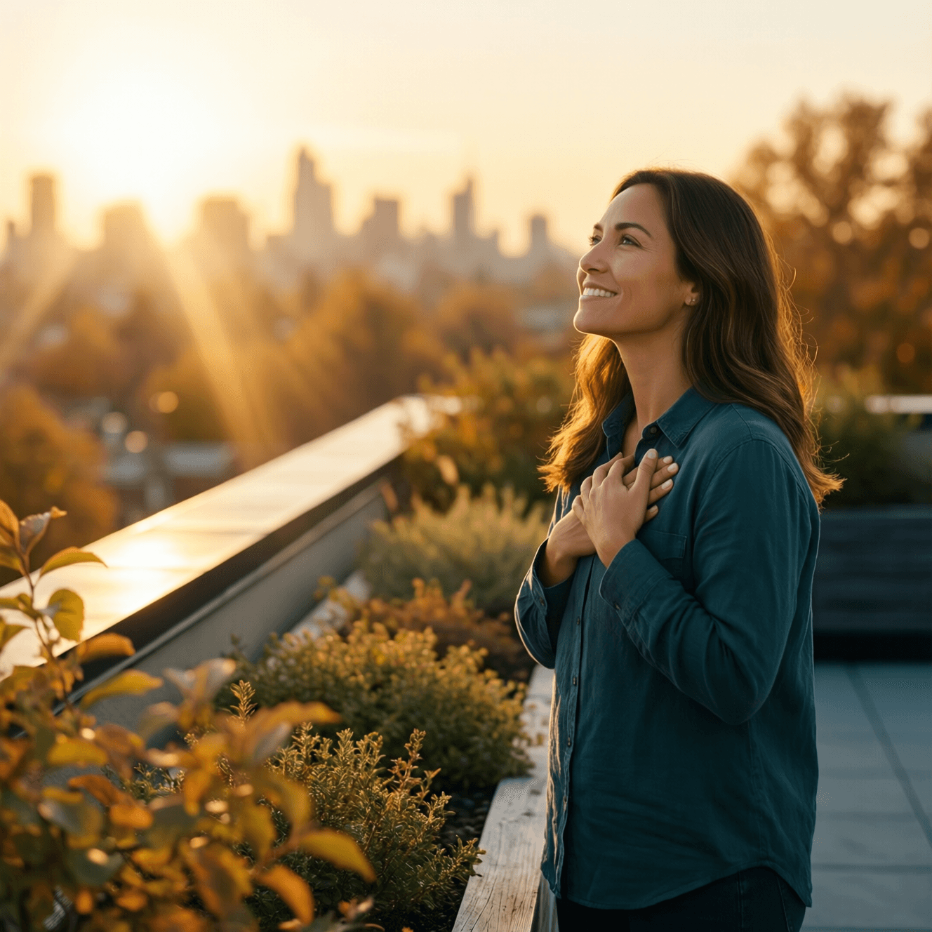 You are your best thing. — Toni Morrison