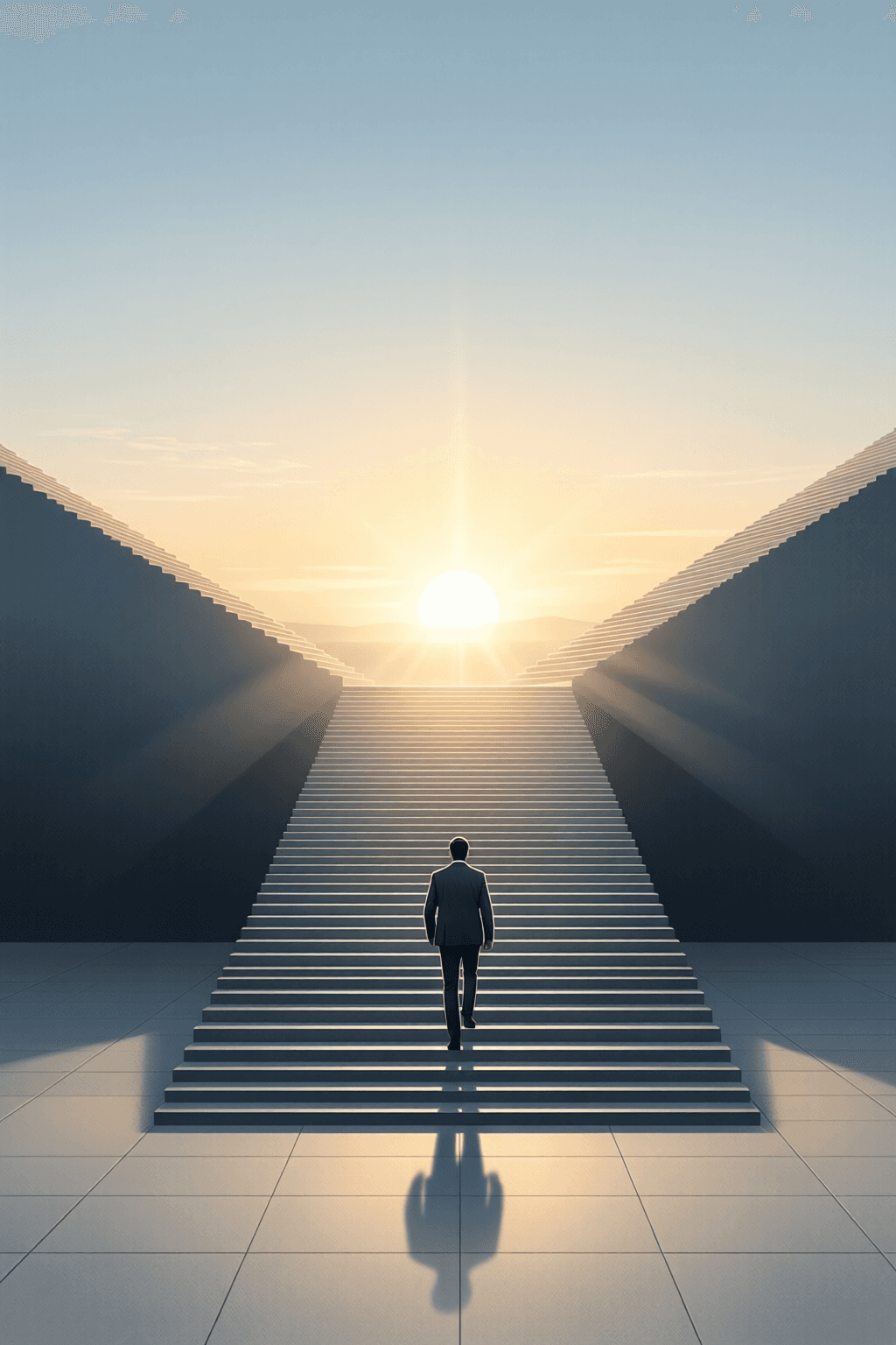 Why Discipline Makes a Life Possible