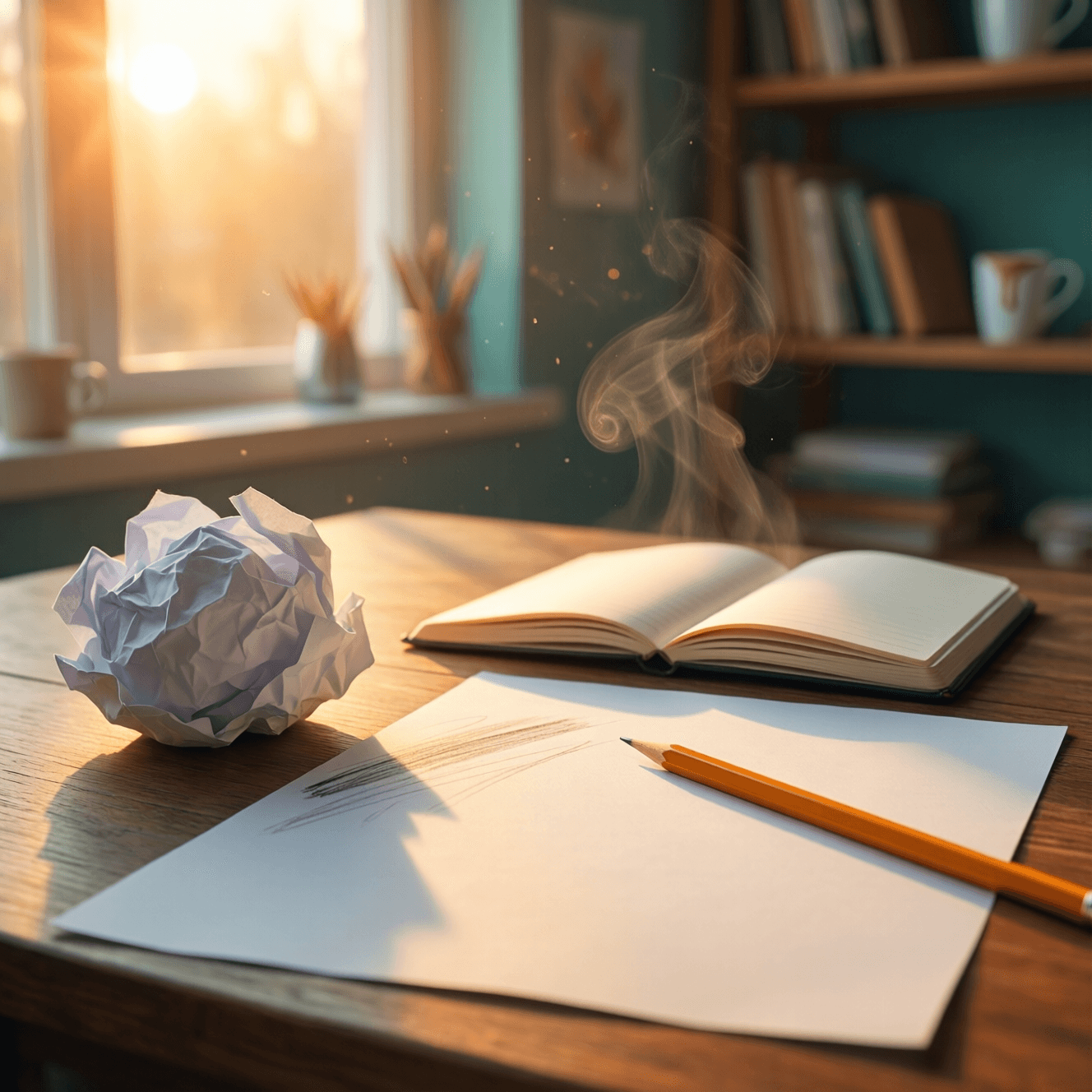 Turning Mistakes into Forward Motion and Growth