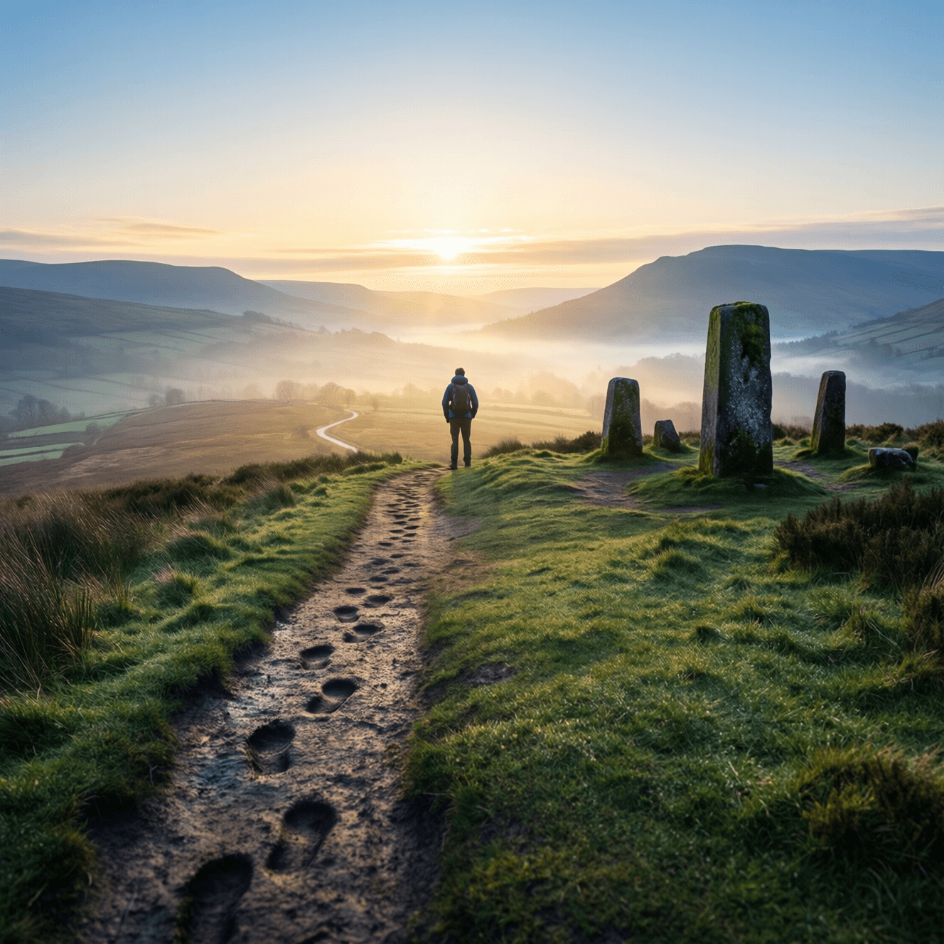 Do not seek to follow in the footsteps of the ancients; seek what they sought. — Matsuo Bashō