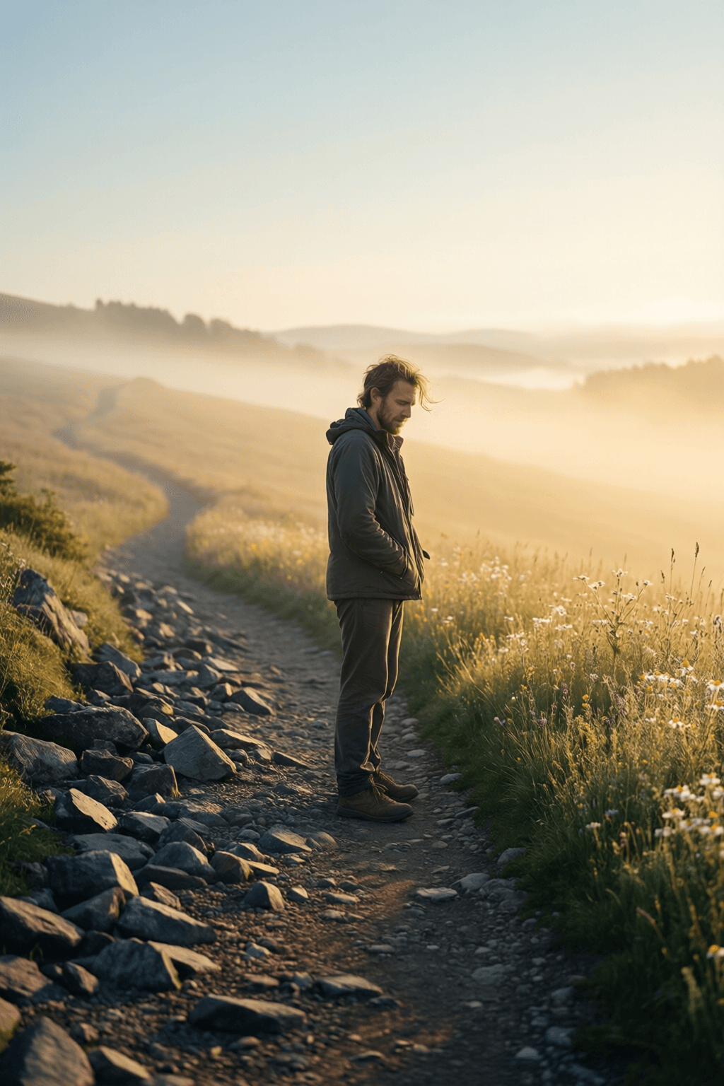 Healing Hurts, but Avoidance Hurts More
