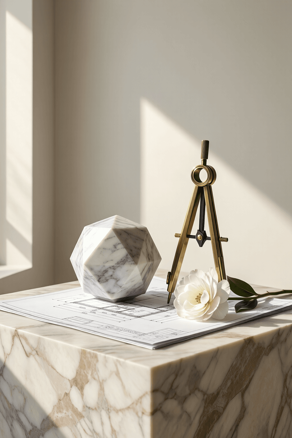 Beauty and Nobility Shaped by Reason