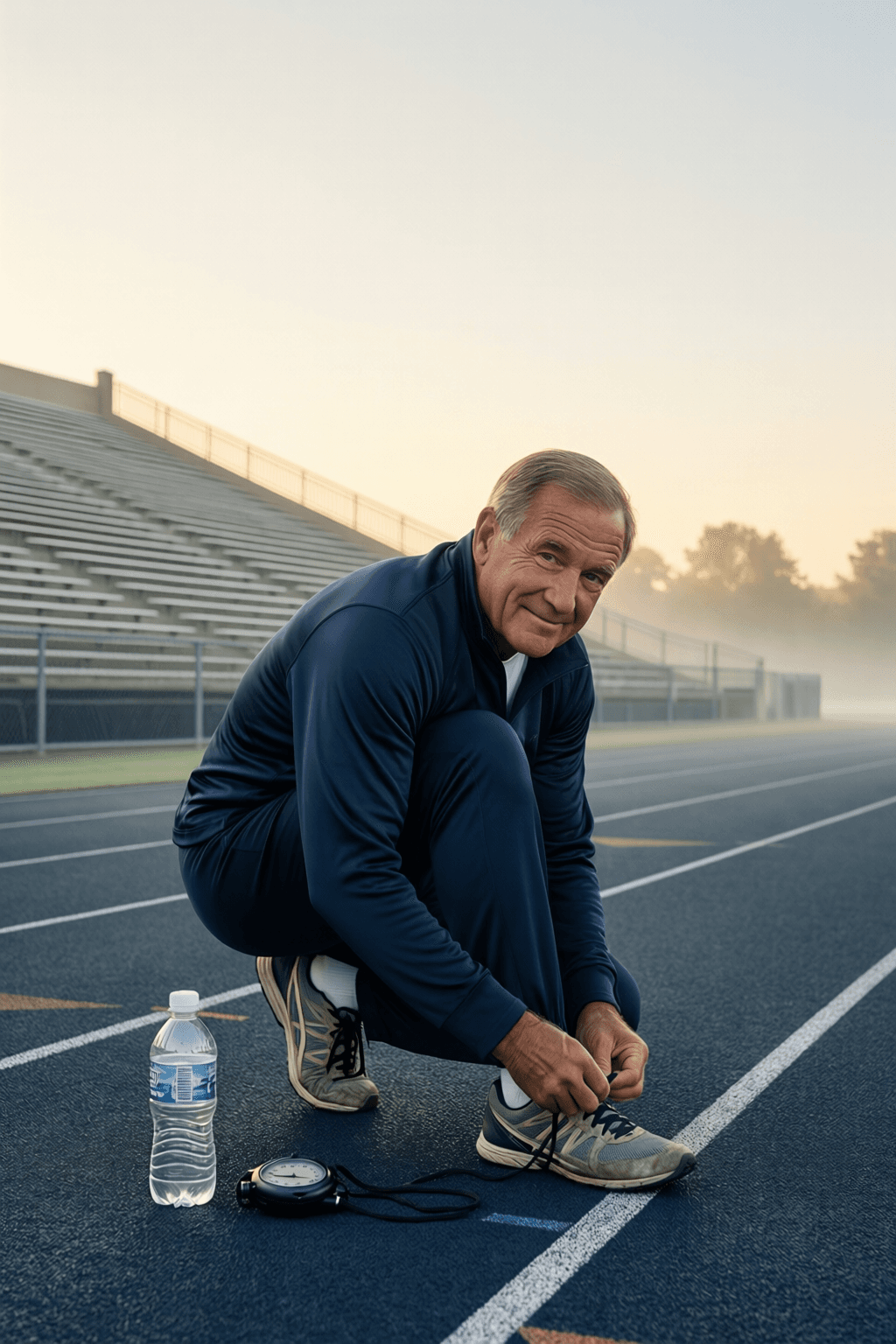 Champions are champions not because they do anything extraordinary but because they do the ordinary