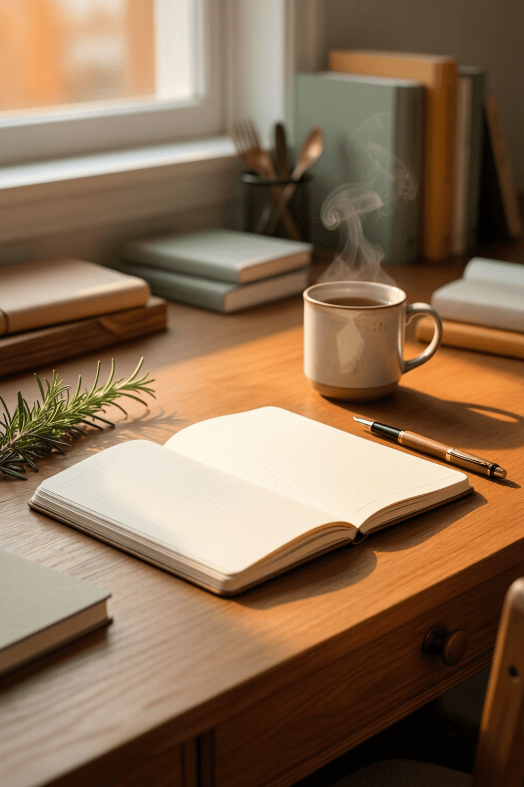 The Stoic Power of Doing One Thing