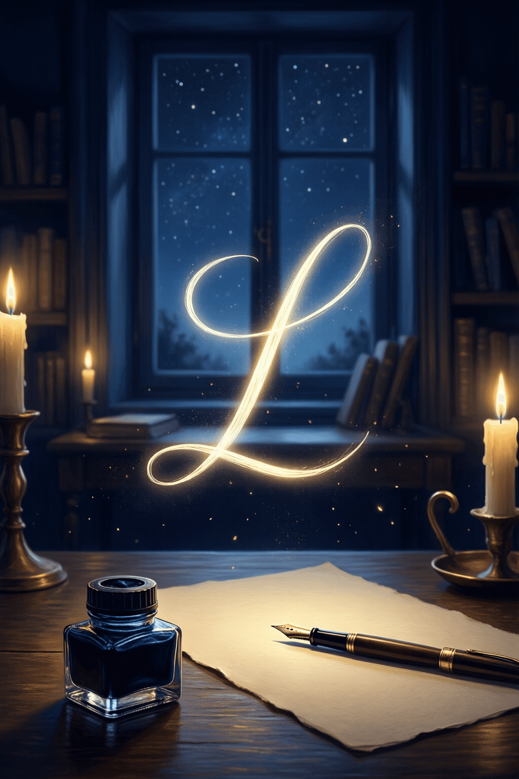 The Radiant Power Hidden Inside Words
