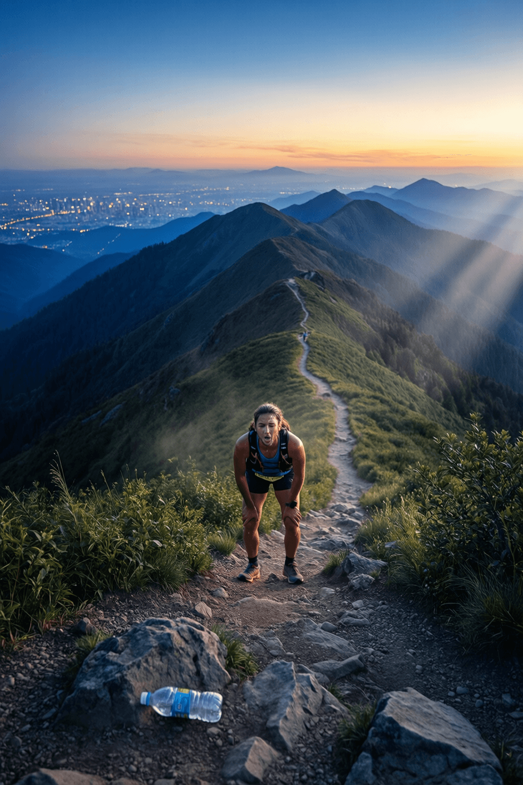 Work Moves Forward, Regardless of Feelings When you feel like quitting, remember why you started. But more importantly, remember that the work