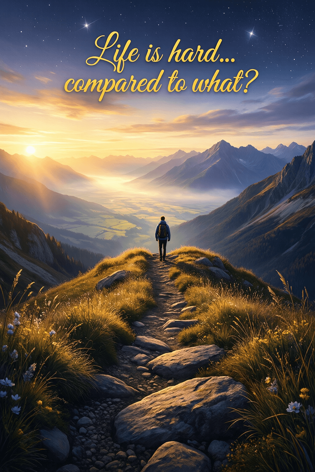 Rethinking Hardship Through a Wider Perspective