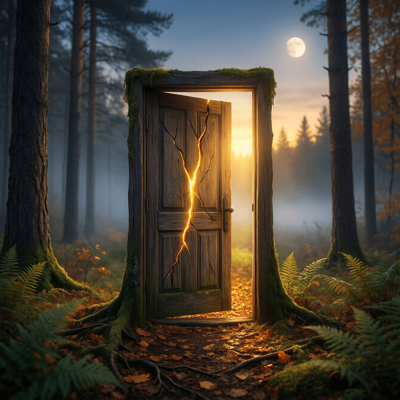 Las puertas al mundo del Yo salvaje son pocas, pero preciosas. Si tienes una cicatriz profunda, esa es una puerta. — Clarissa Pinkola Estés