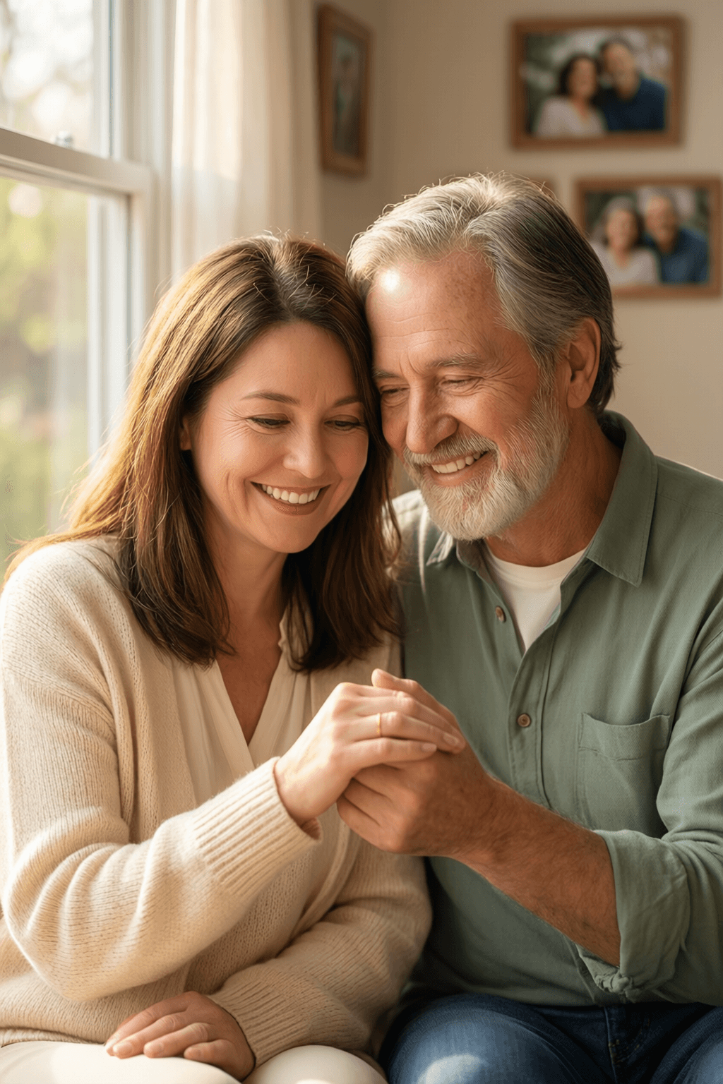 Love as the Search for Human Wholeness