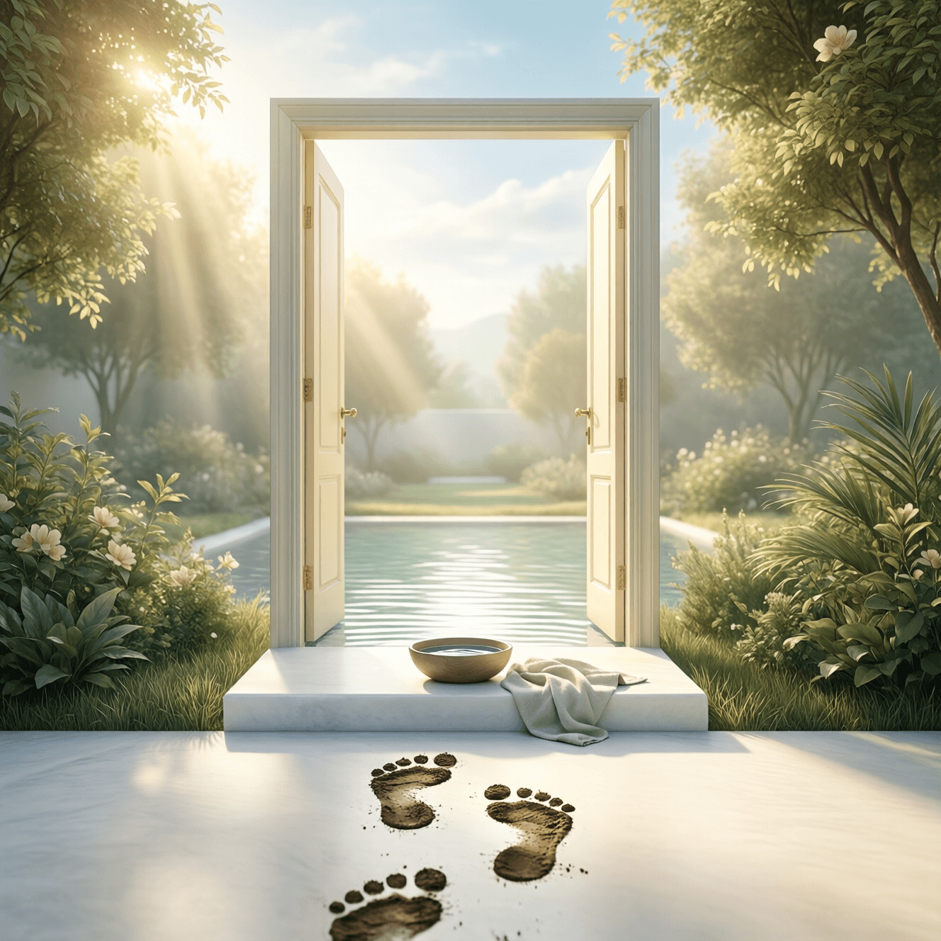 Guarding the Mind from Negative Influence