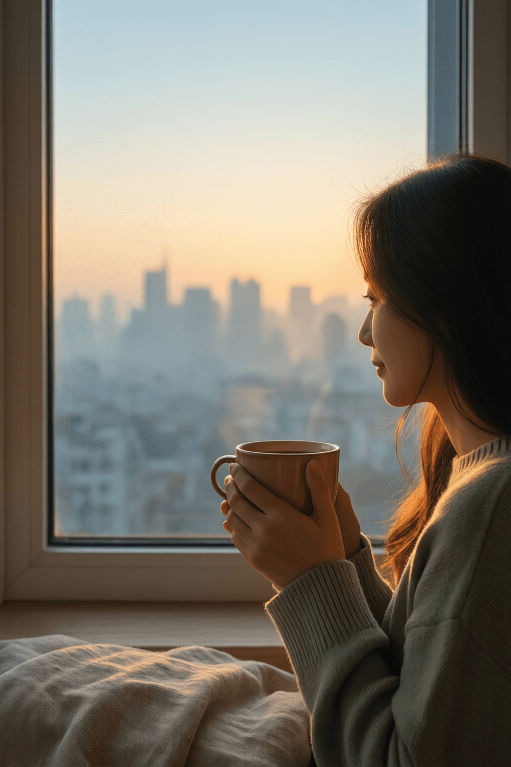 Gratitude as Quiet Light in Uncertain Times