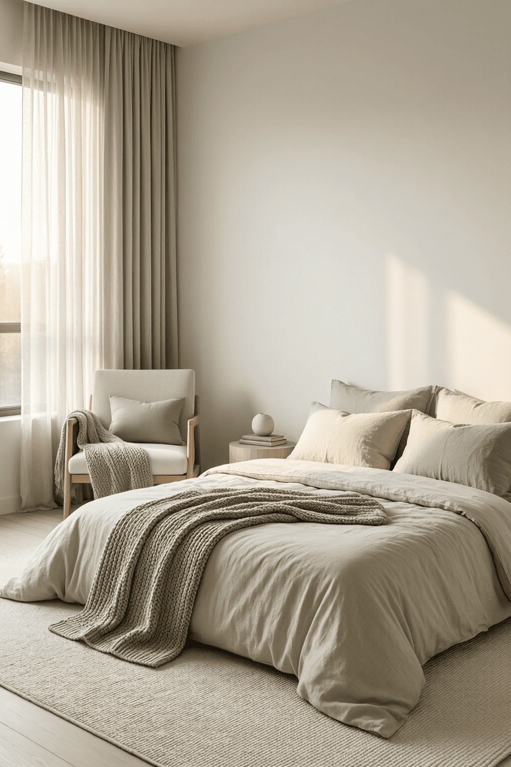 Claiming the Rest You Already Deserve