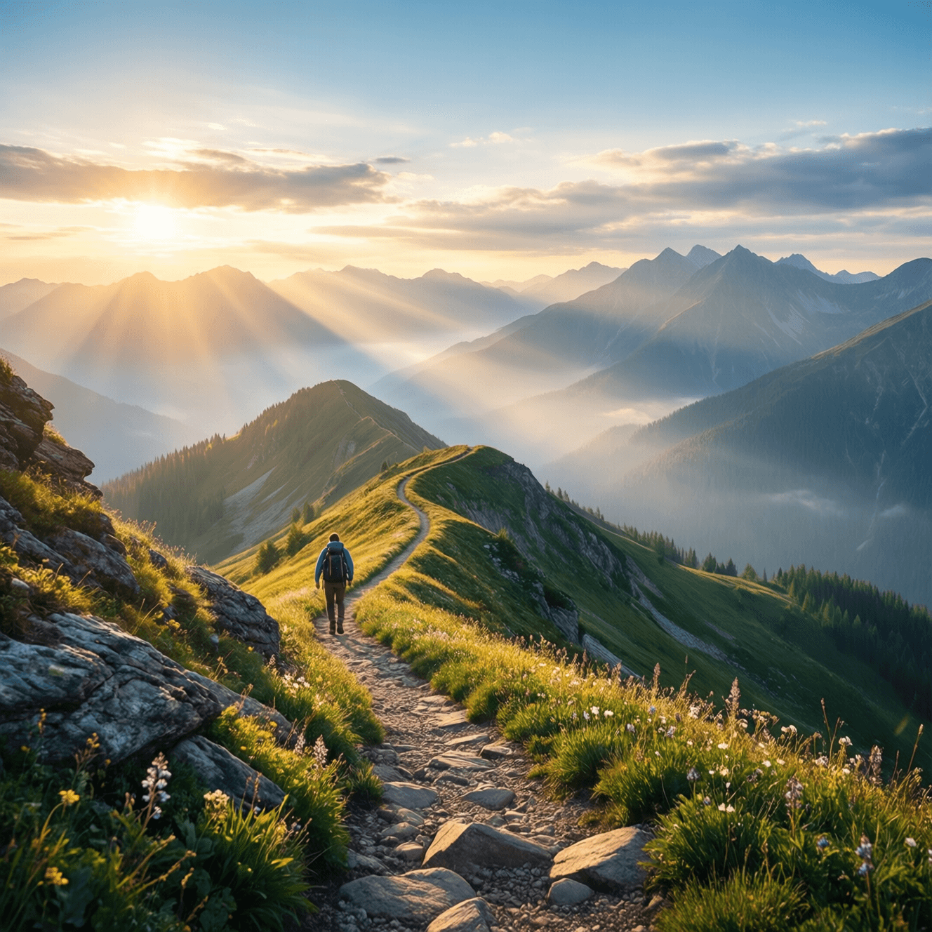 Progress as a Path Toward Human Perfection