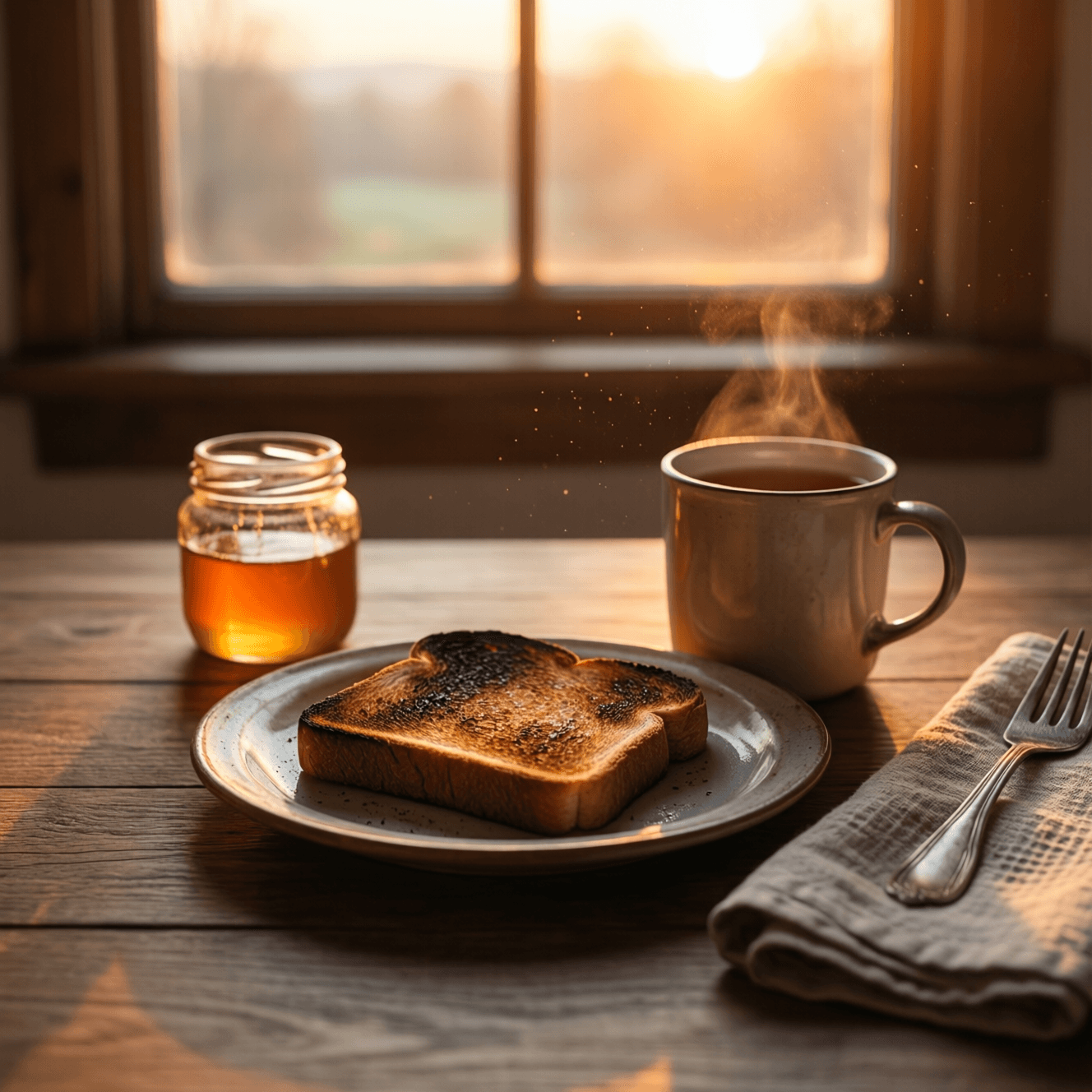 La sanación es una cosa pequeña y corriente y muy quemada. Y es una sola cosa y nada más: es hacer lo que tienes que hacer. — Cheryl Strayed