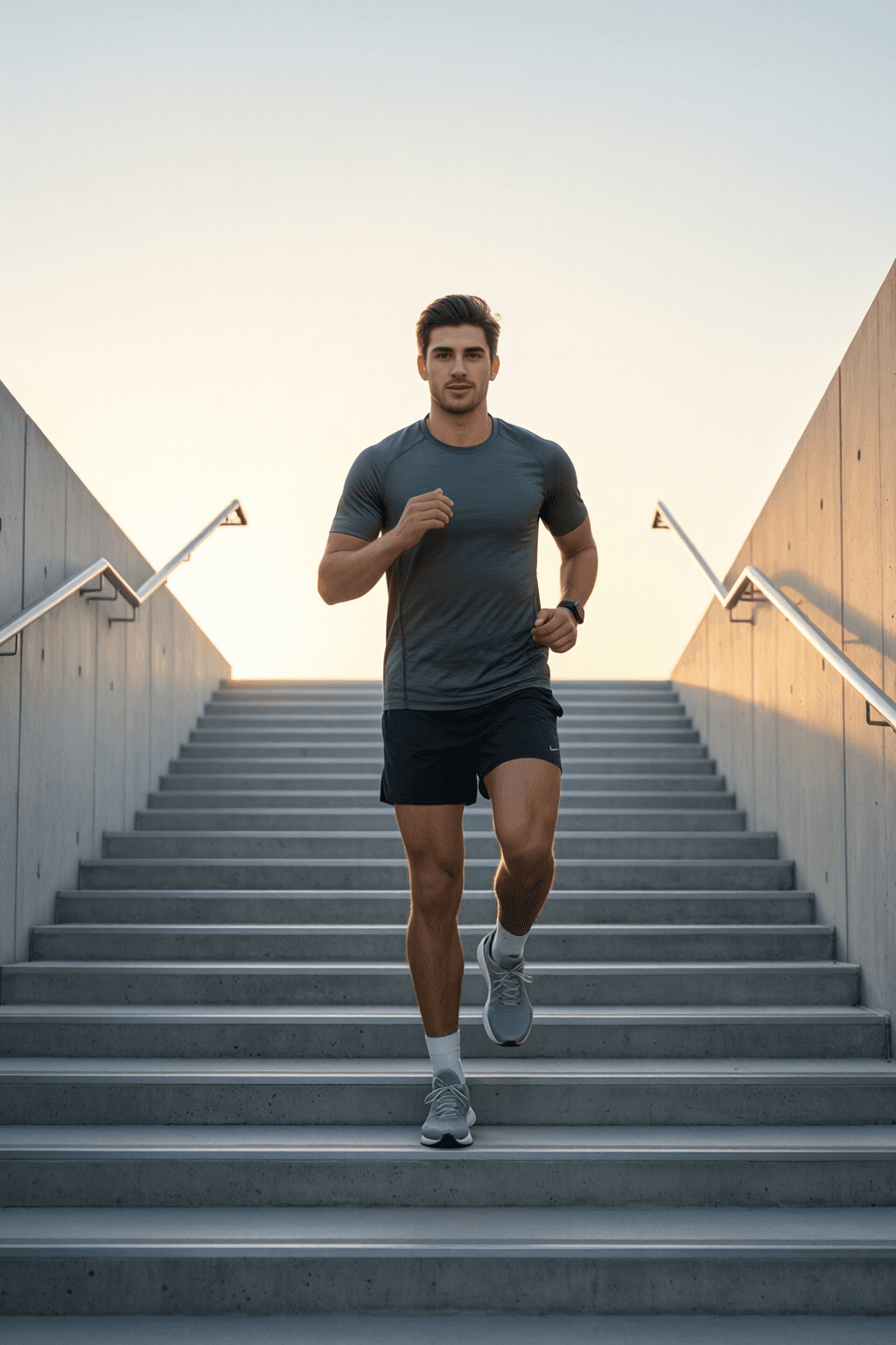 Small Beginnings Create the Momentum to Continue