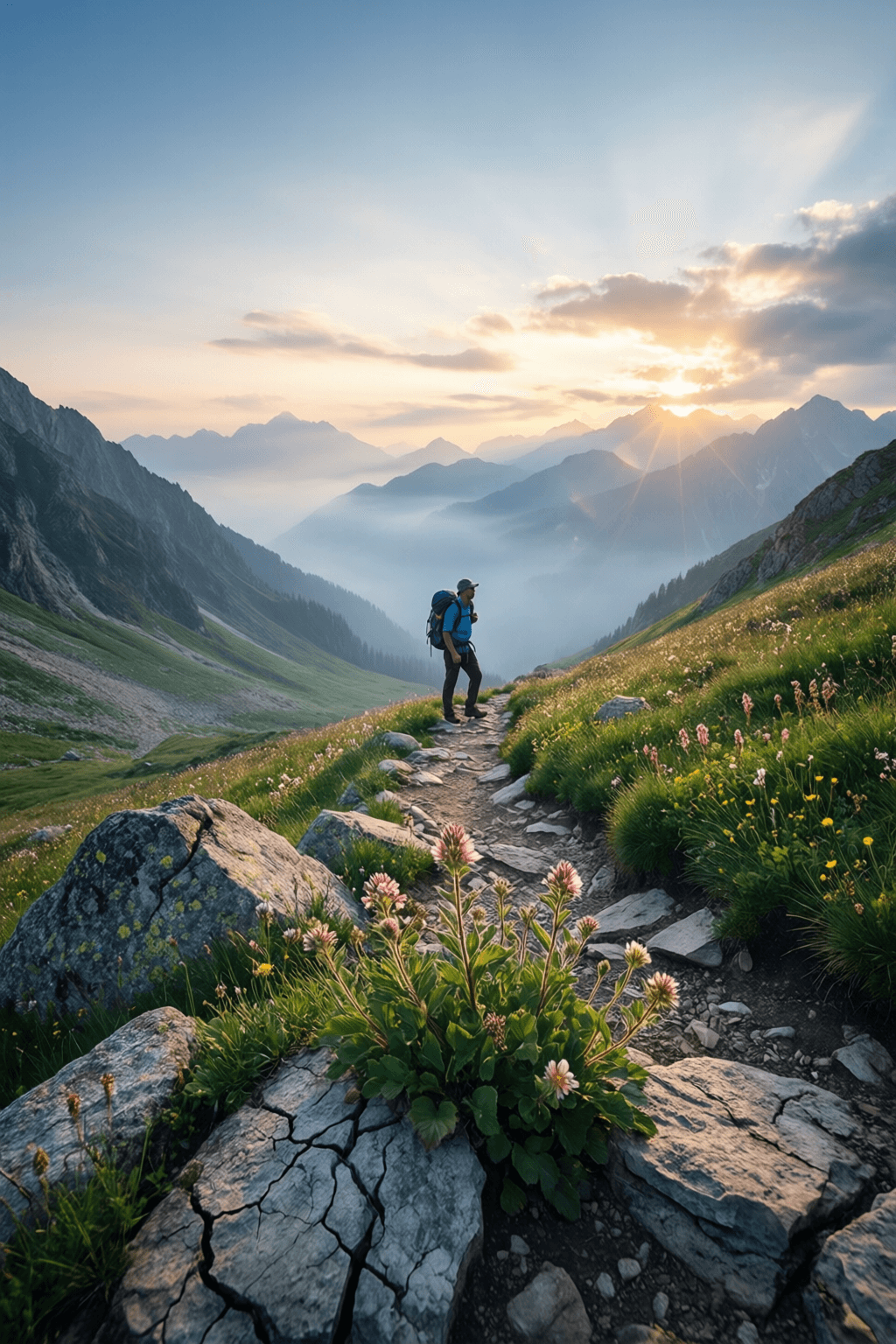 If you never let yourself struggle, you never let yourself grow strong. Resilience is not the absence of difficulty; it is the integration of it. — Annie Wright