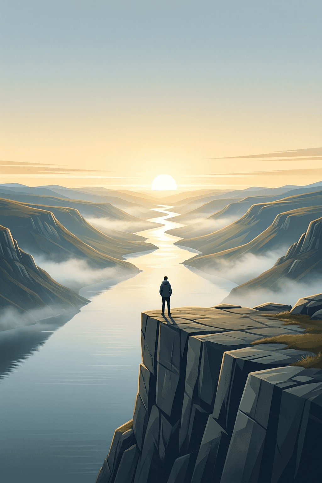 Resilience Begins With Clearer Vision, Not Endurance