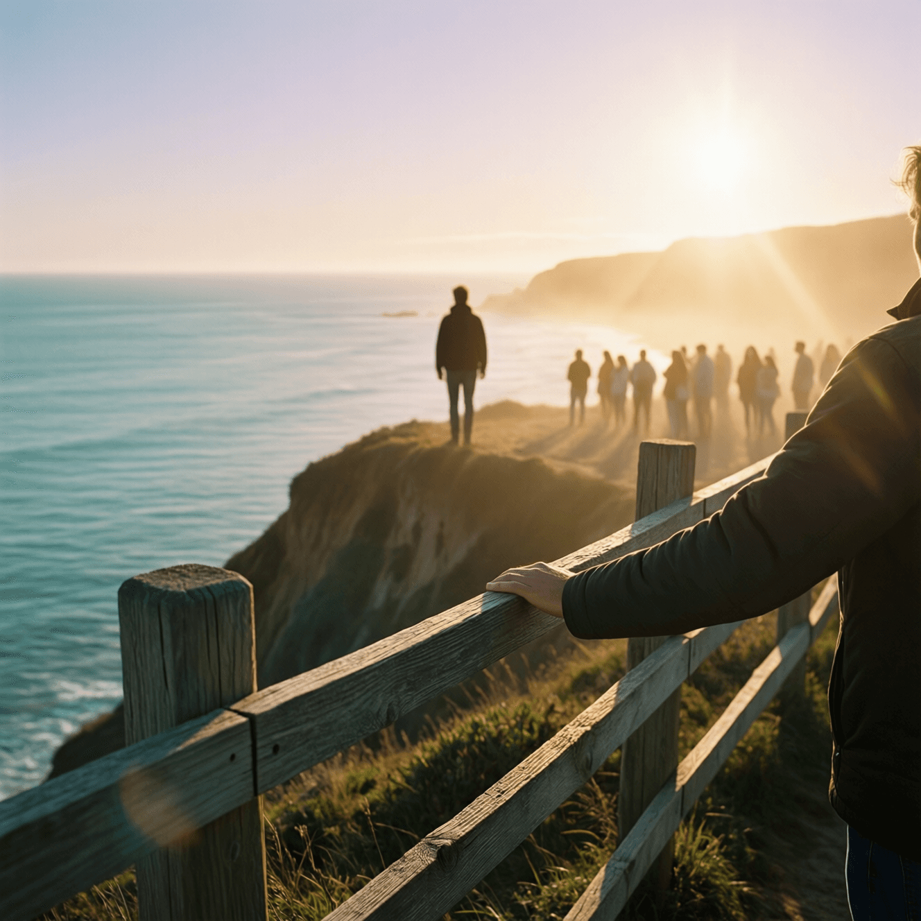 Boundaries as Courageous Self-Love in Practice Daring to set boundaries is having the courage to love ourselves even when we risk disappointing oth
