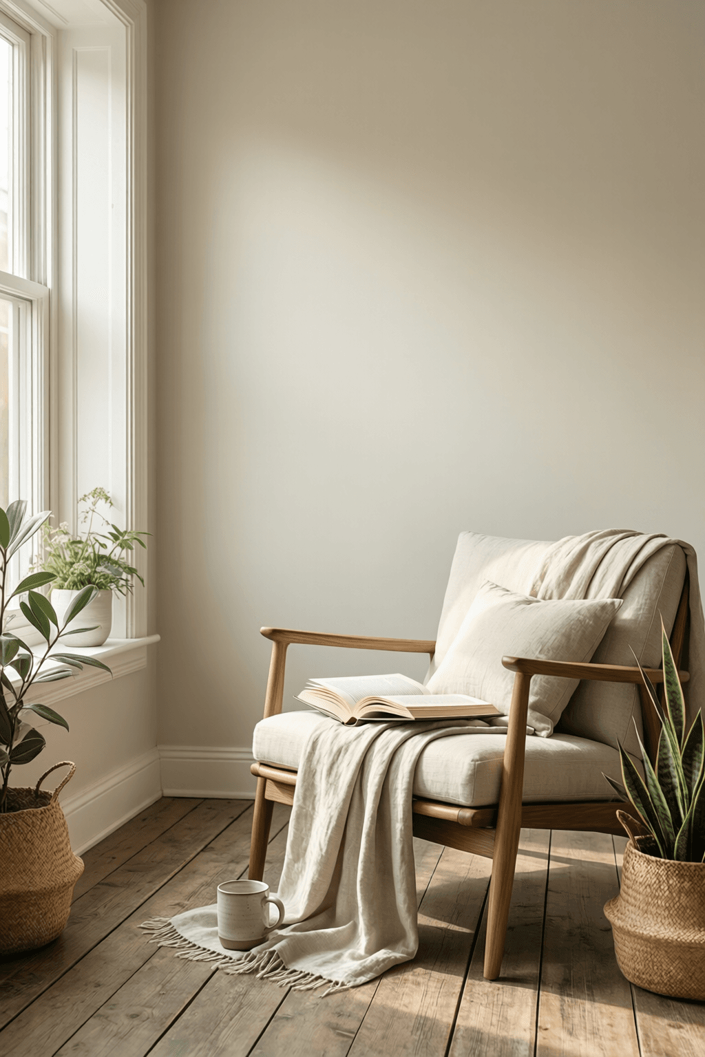 Home is the place where you become yourself, where you can be, and where you don't have to pretend. — Henning Mankell