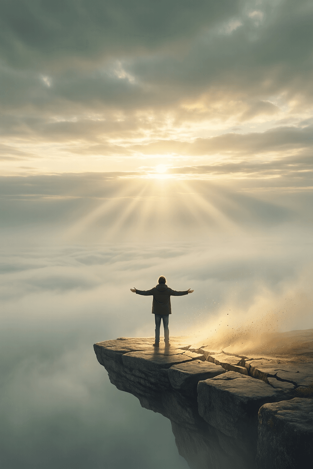 Why Real Security Begins With Insecurity