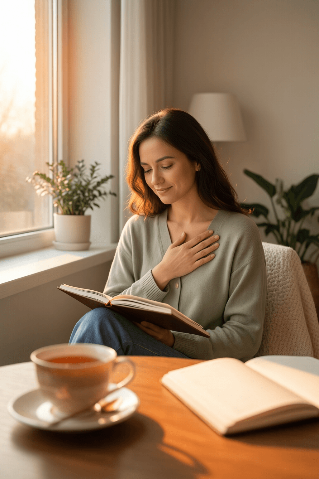 Anxiety as a Signal of Personal Boundaries Your anxiety is not a failure; it is a signal. Stop trying to silence it and start listening to what