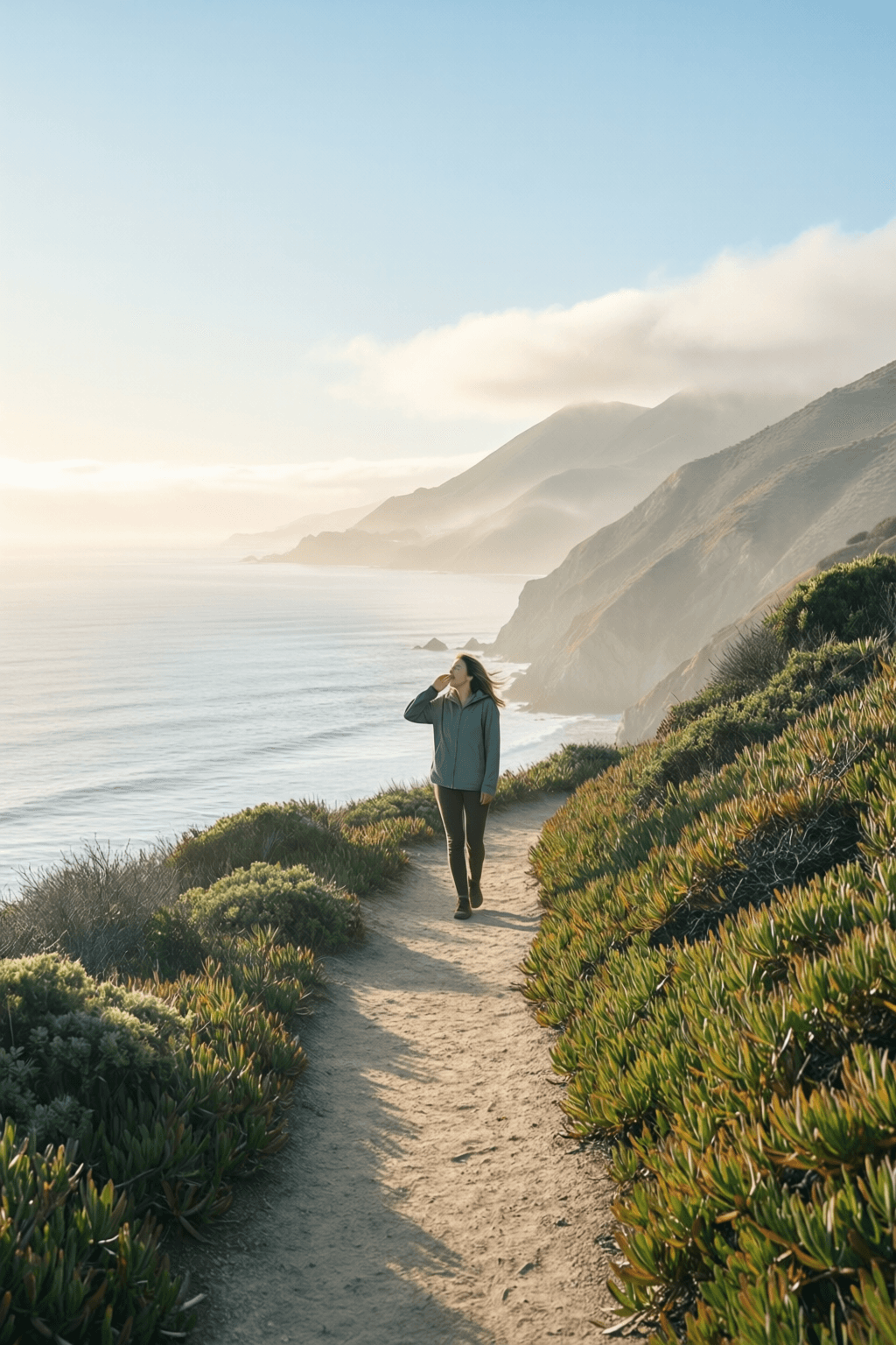 Stepping Back to Let Clarity Emerge Sometimes the most productive thing you can do is step away, breathe, and let the chaos settle into