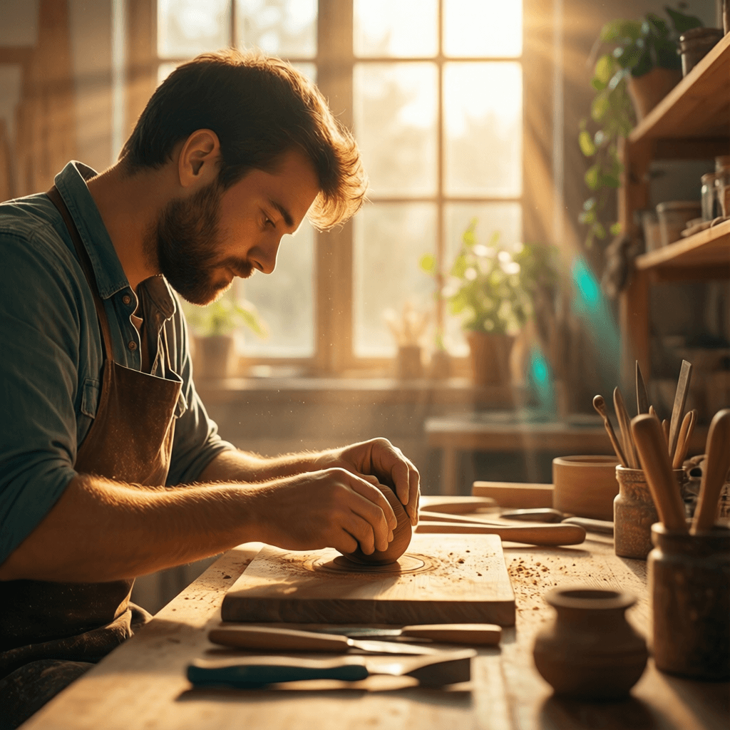 The only way to do great work is to love what you do.