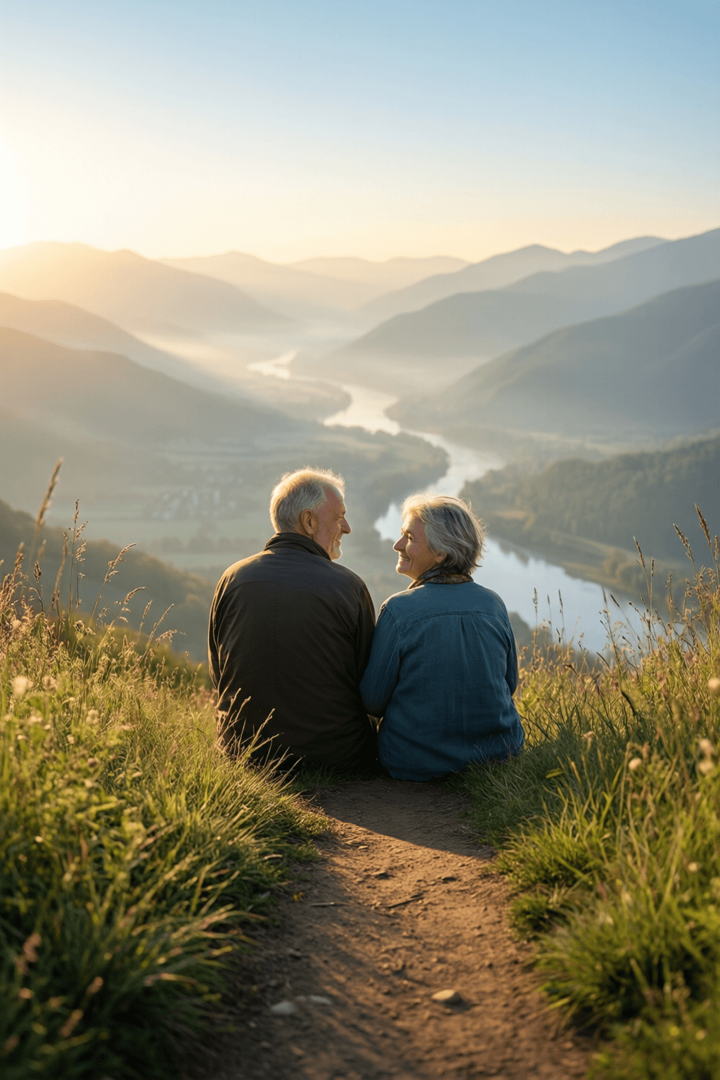 Descubrir el mundo para compartirlo de verdad Nadie puede descubrir el mundo por otra persona. Solo cuando lo descubrimos por nosotros mismos se c